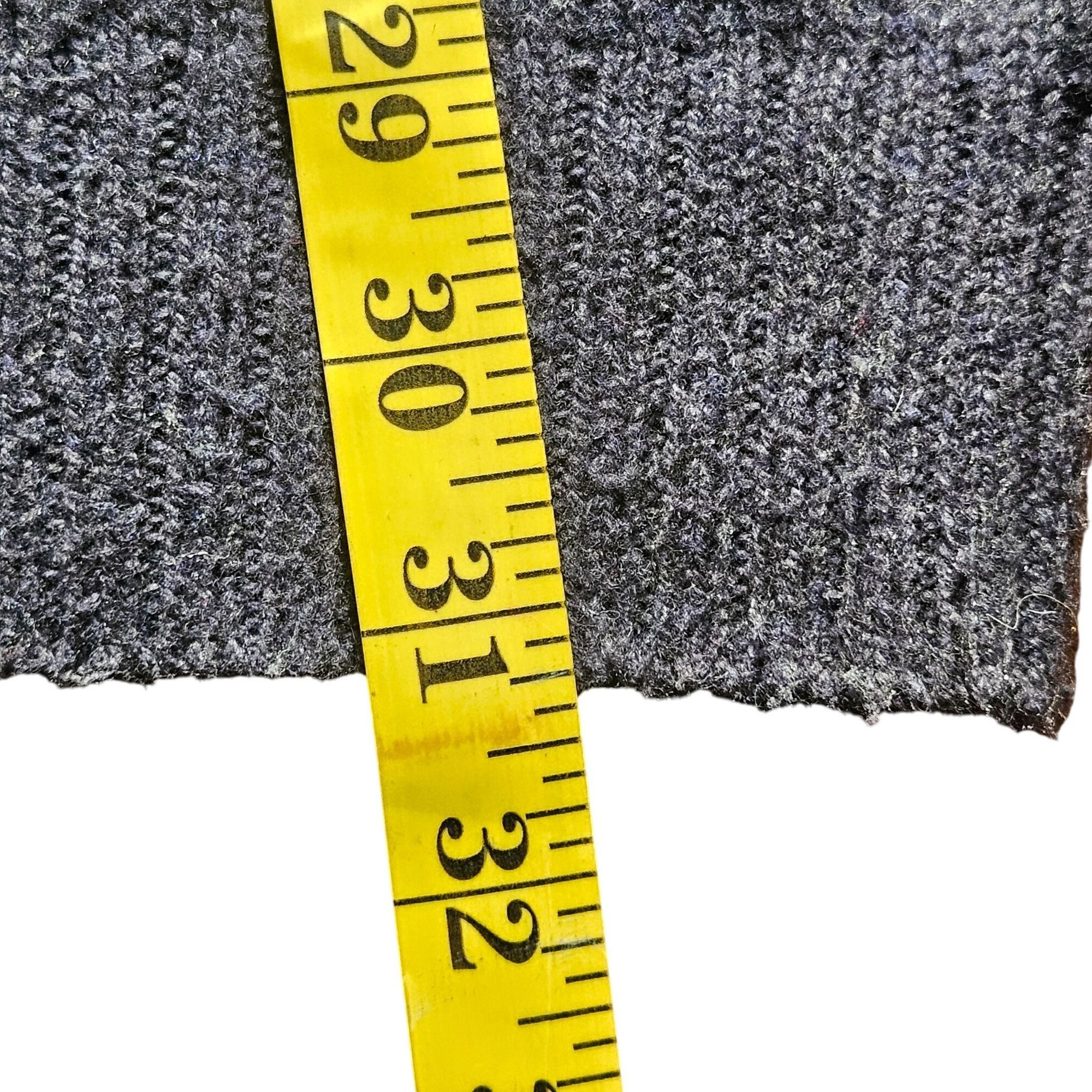 Old Navy Men Blue Ribbed Sweater XL Cozy Grandpacore Fall Layering Da Size US XL / EU 56 / 4 - 10 Thumbnail
