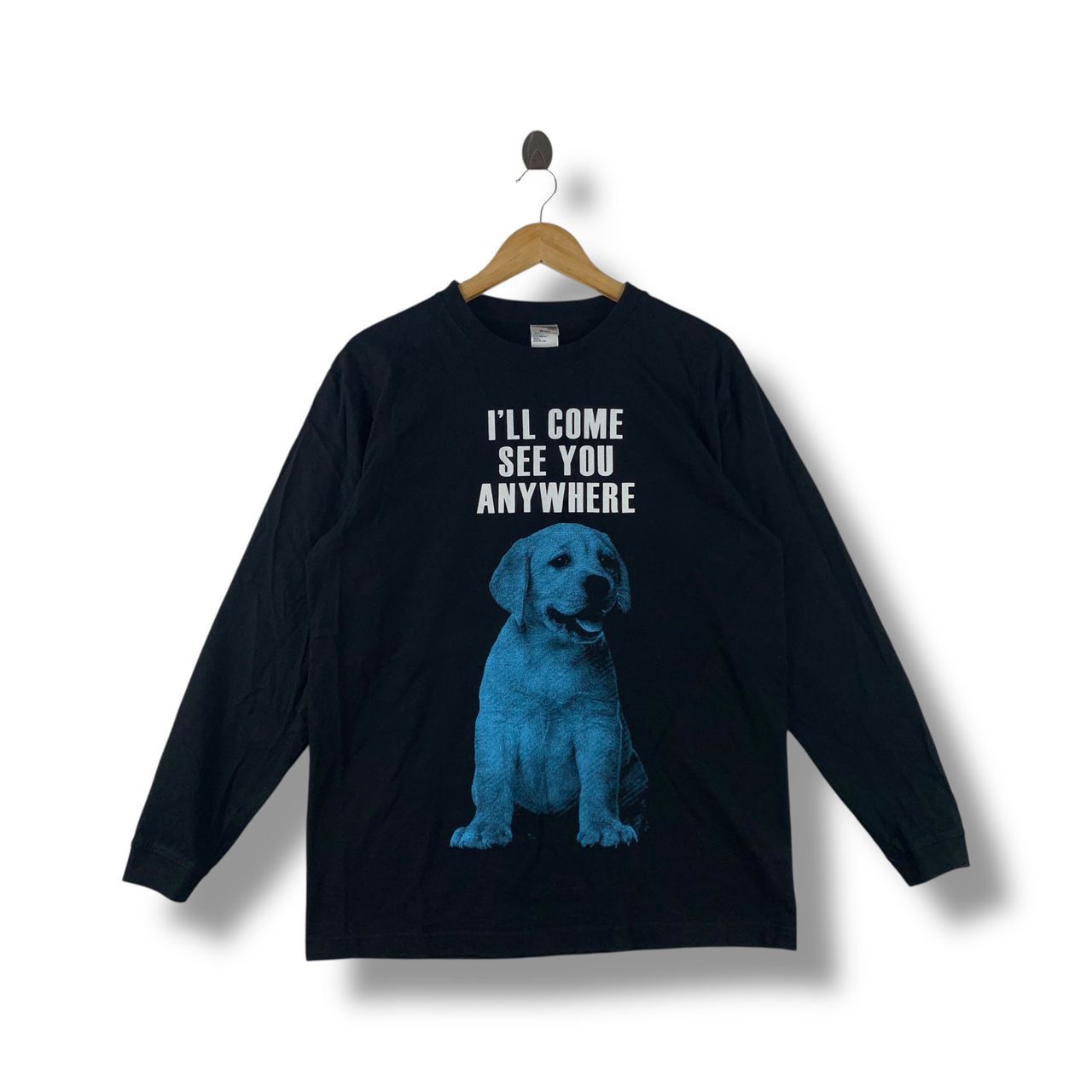 Band Tees × Japanese Brand DOG In The PWO japanese orchestra band tee Size US XL / EU 56 / 4 - 1 Thumbnail
