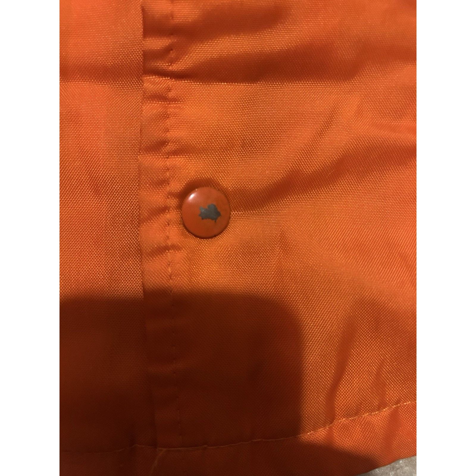 Chalk Line VTG Chalk Line Florida Gators Light Jacket Size Medium 1980s Size US M / EU 48-50 / 2 - 7 Thumbnail