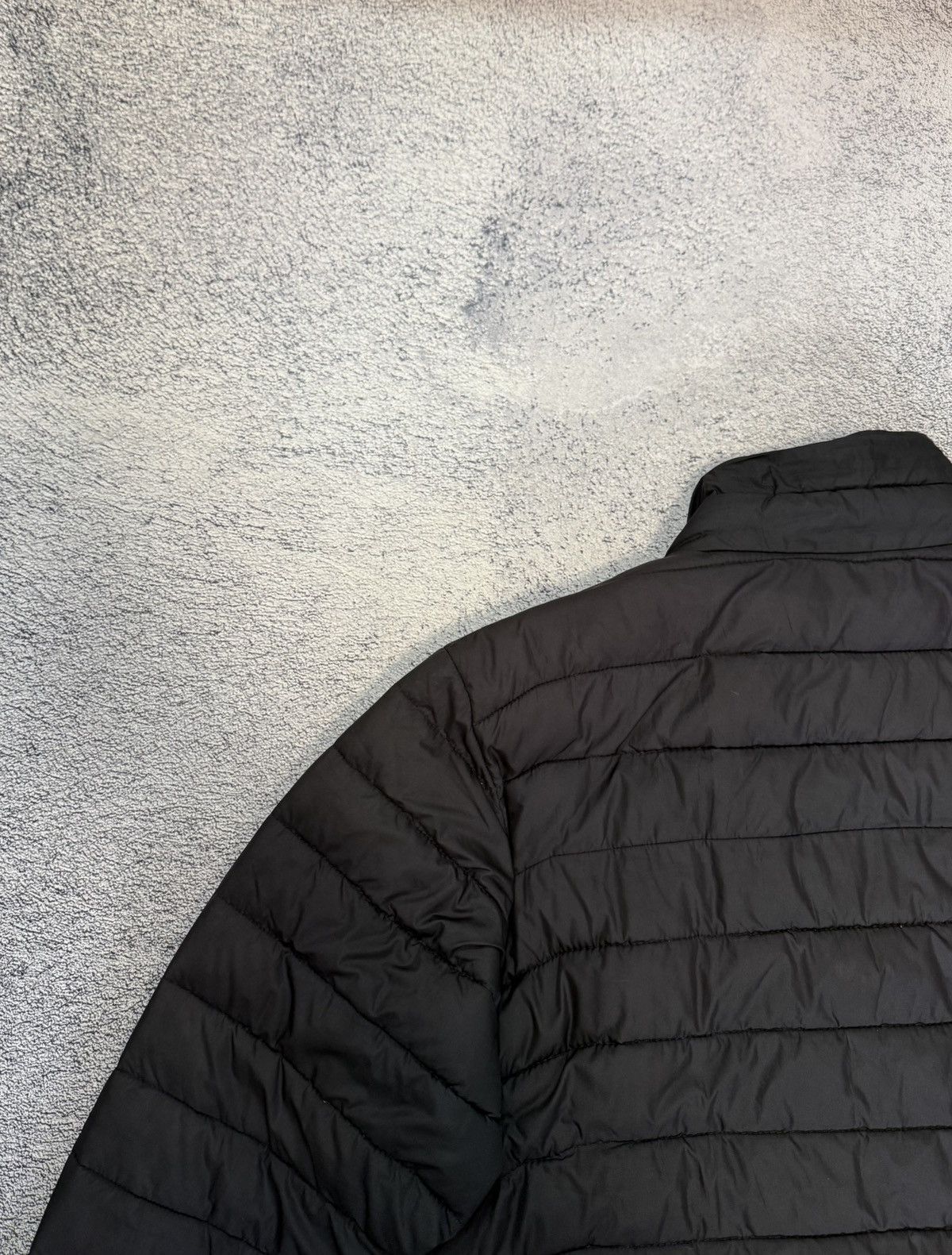 Columbia Columbia Powder Lite Jacket Black L Omni-Heat Puffer Zip Men Size US L / EU 52-54 / 3 - 13 Thumbnail