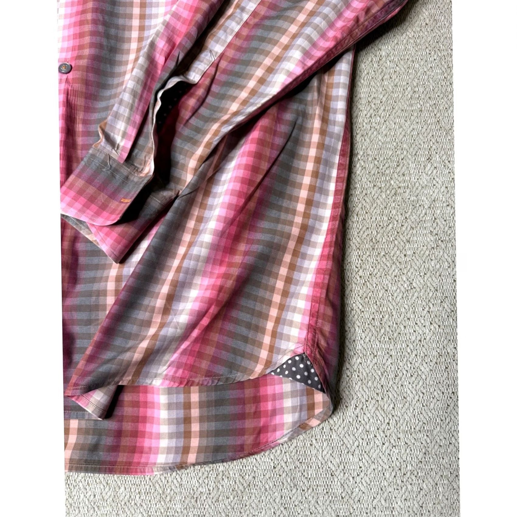 Tommy Bahama VINTAGE? No. Size US L / EU 52-54 / 3 - 5 Thumbnail