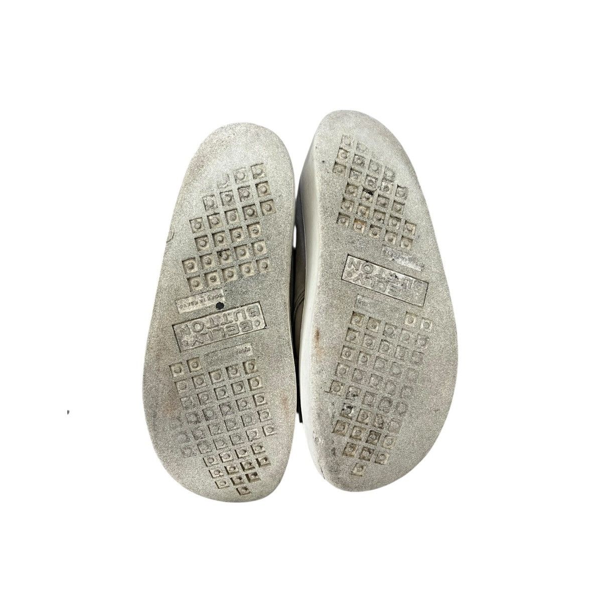 Japanese Brand Belly button elephant platforms Size US 8 / EU 41 - 4 Thumbnail