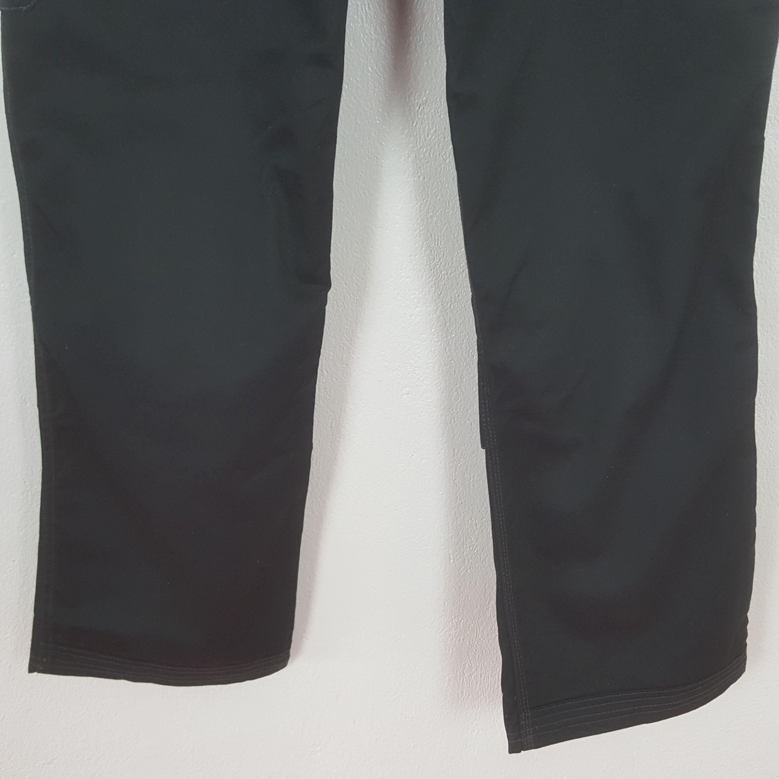 Dickies Vintage Dickies American Workwear Cargo Pants C318N1 Size US 33 - 6 Thumbnail