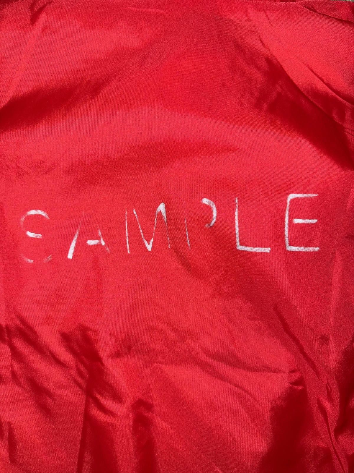 Nike Unreleased Nike Club Men's Woven Tracksuit Sample Size US M / EU 48-50 / 2 - 8 Thumbnail