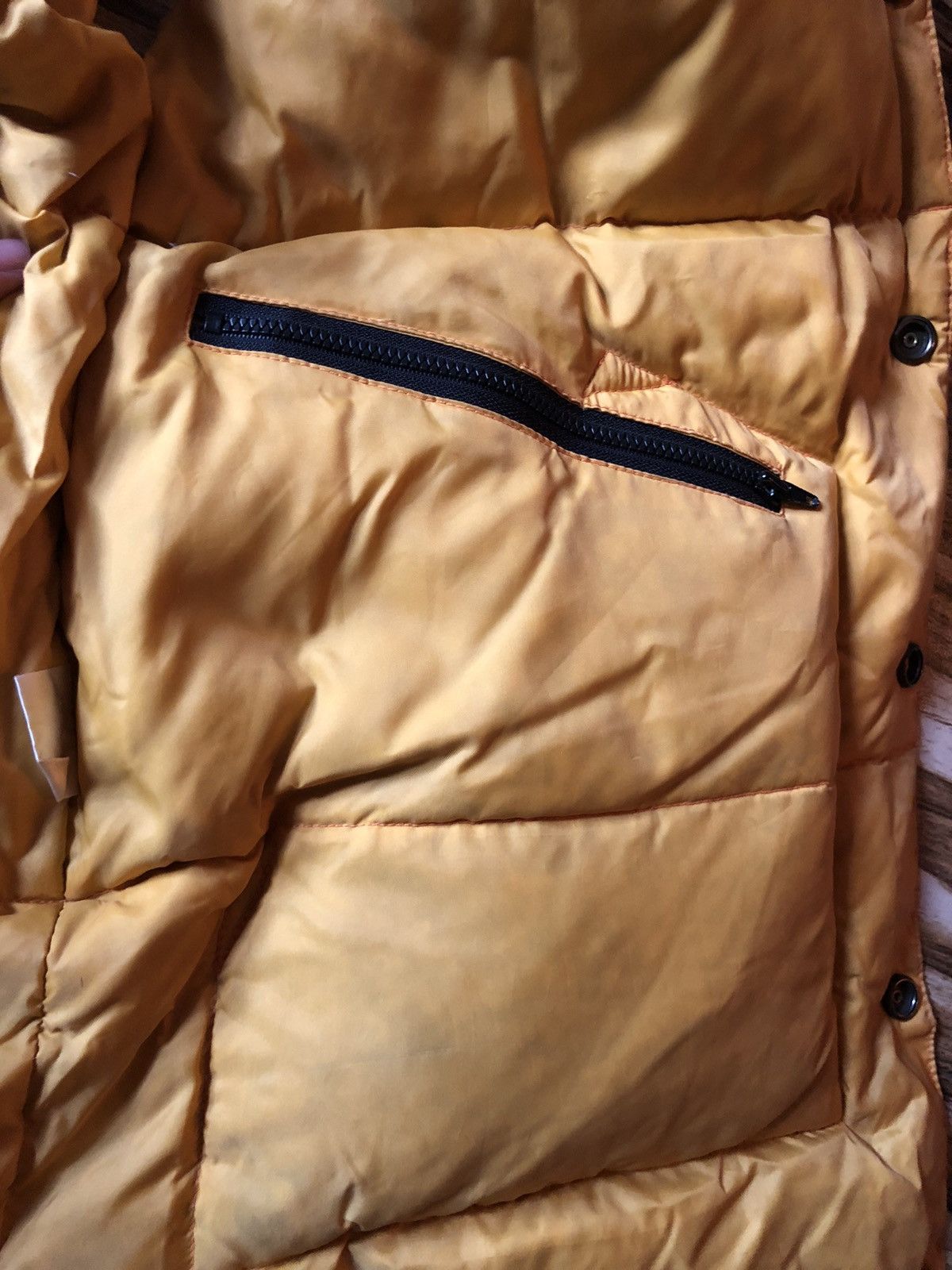 Pherrow's Vtg 70’s hunting down jacket hybrid jacket Rocky mountain Size US M / EU 48-50 / 2 - 9 Thumbnail