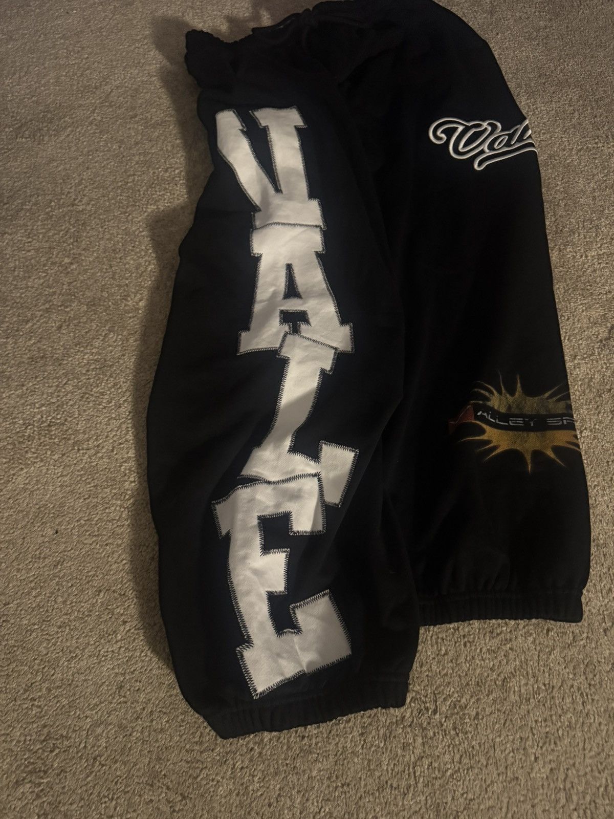 Other Vale Lives “ LEGO SWEATS “ Size US 30 / EU 46 - 2 Thumbnail
