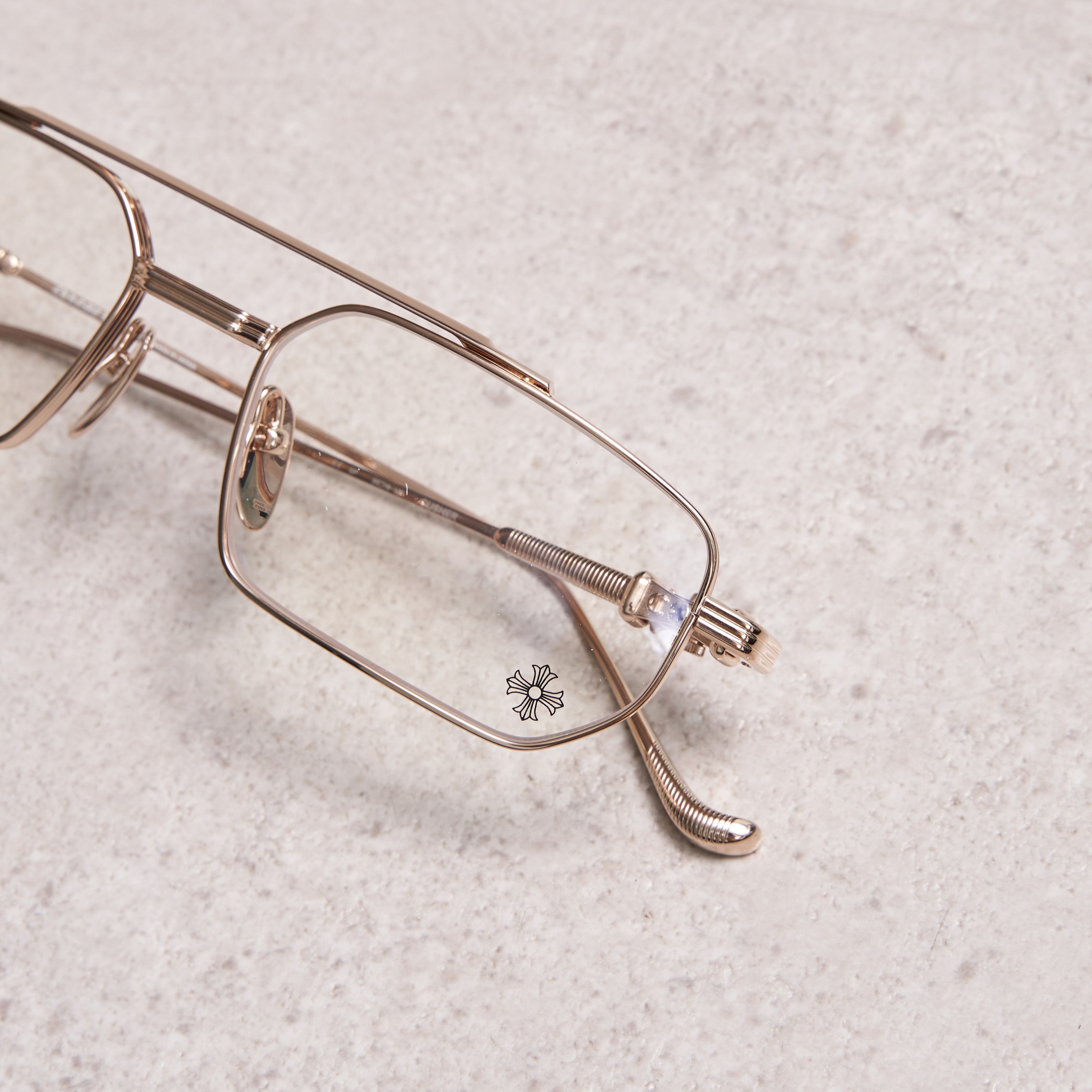 Chrome Hearts CHROME HEARTS GUSHER Size ONE SIZE - 9 Thumbnail
