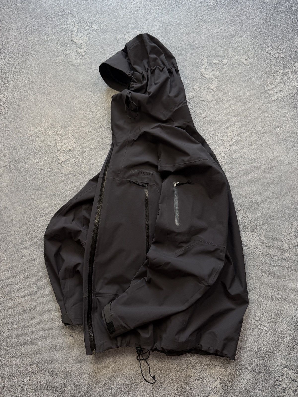 Arc'teryx GorpCore Vintage Arcteryx Jacket Size US M / EU 48-50 / 2 - 8 Thumbnail