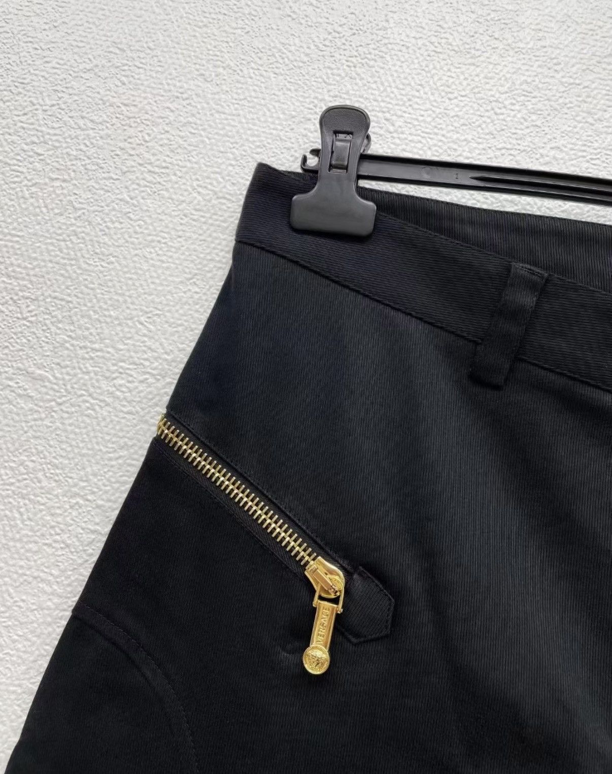 Versace VERSACE Mainline Casual Pants J30 Size US 28 / EU 44 - 3 Thumbnail