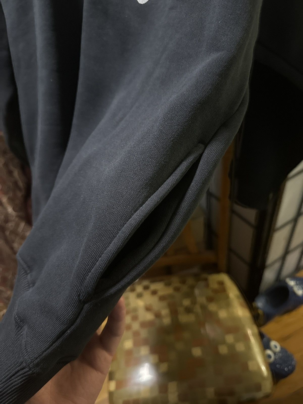 Designer Murd333r.fm BILLY HOODIE small ships same day Size US S / EU 44-46 / 1 - 5 Thumbnail