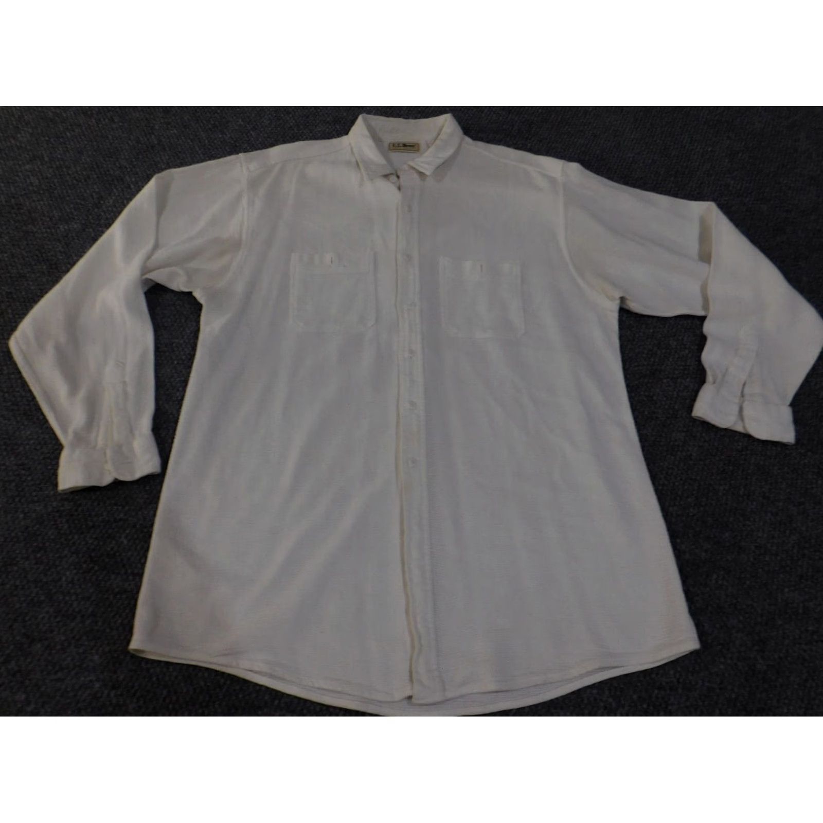 Vintage VINTAGE? No. Size US XL / EU 56 / 4 - 3 Thumbnail