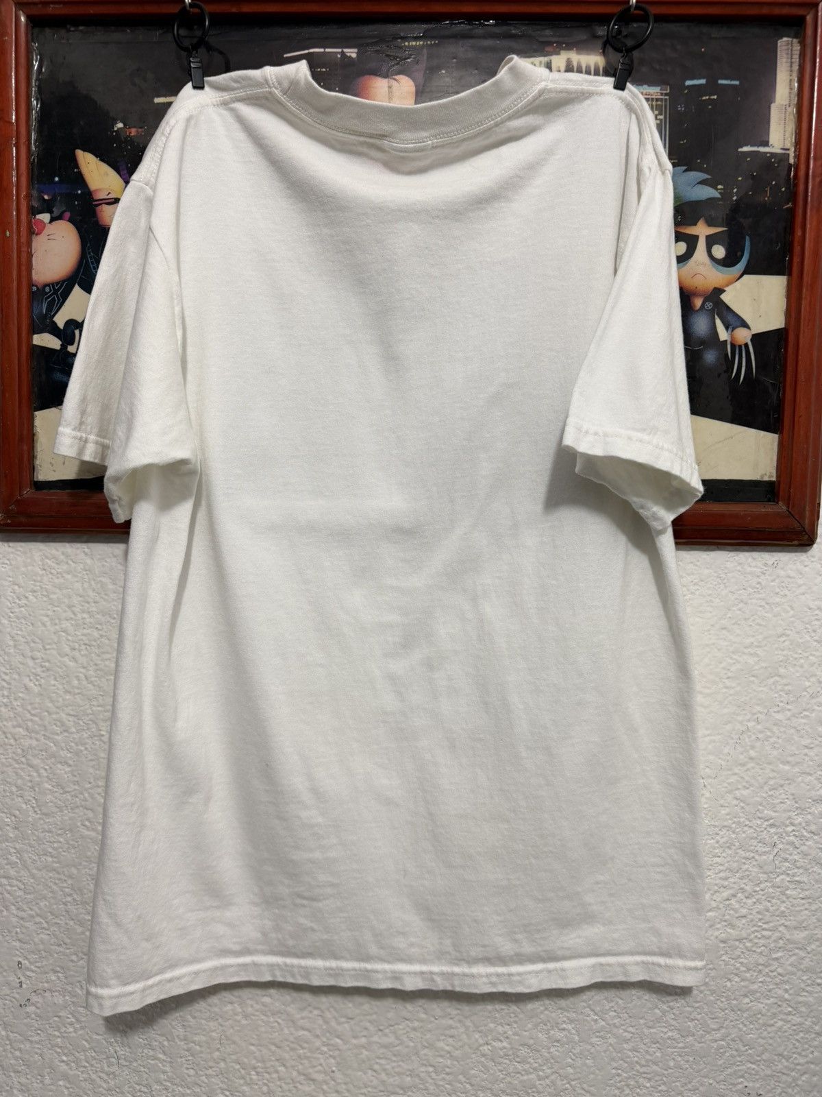 Vintage DR. HOUSE VINTAGE SHIRT MEXICAN VERSION Size US M / EU 48-50 / 2 - 3 Thumbnail