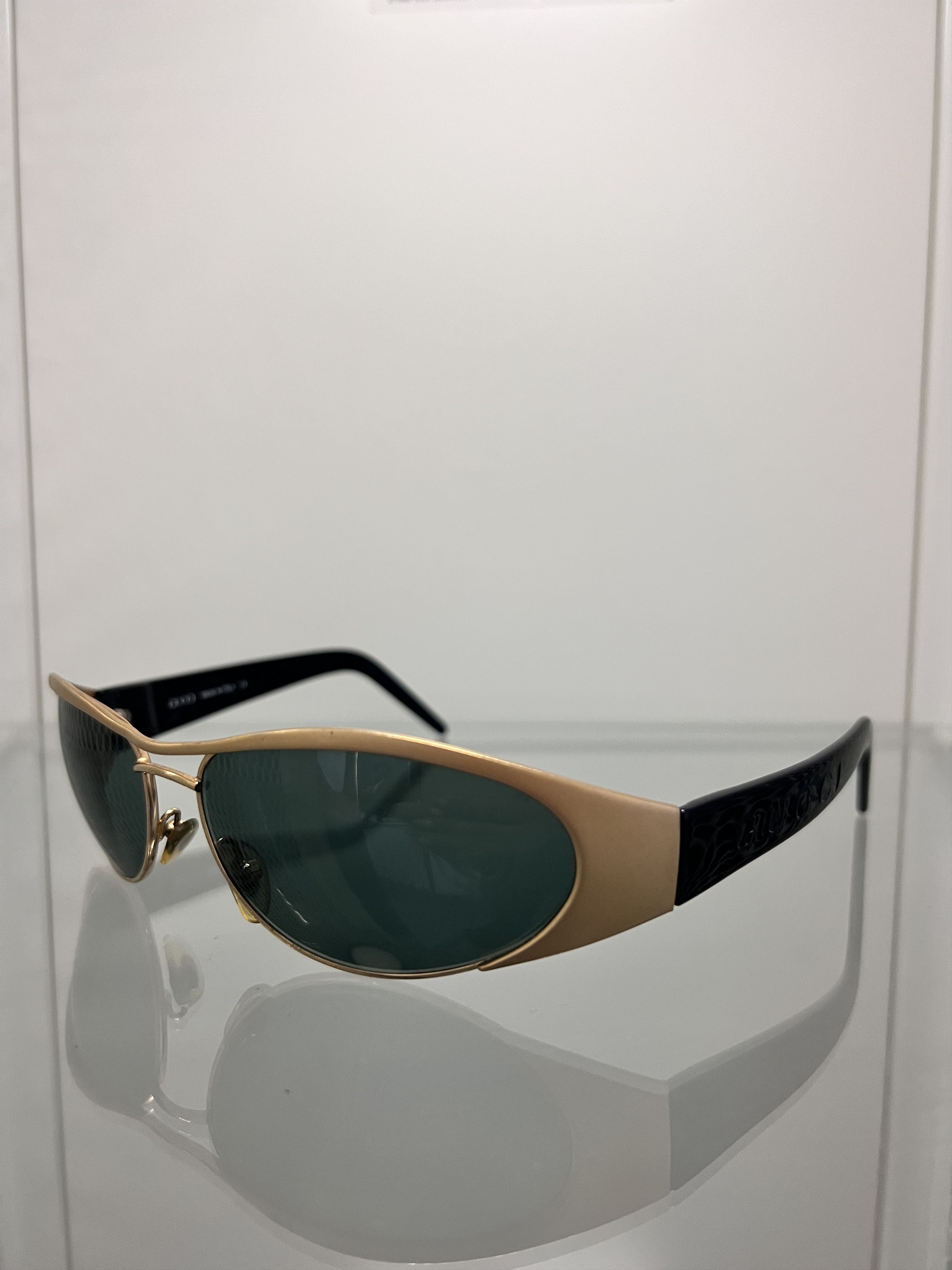 Gucci Gucci sunglasses Size ONE SIZE - 6 Thumbnail