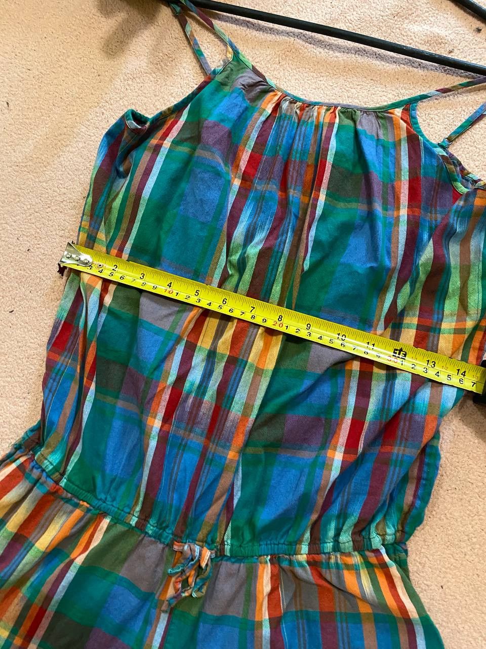 Ralph Lauren vintage Ralph Lauren Jumpsuits Crazy Y2K Size 27" / US 4 / IT 40 - 12 Thumbnail