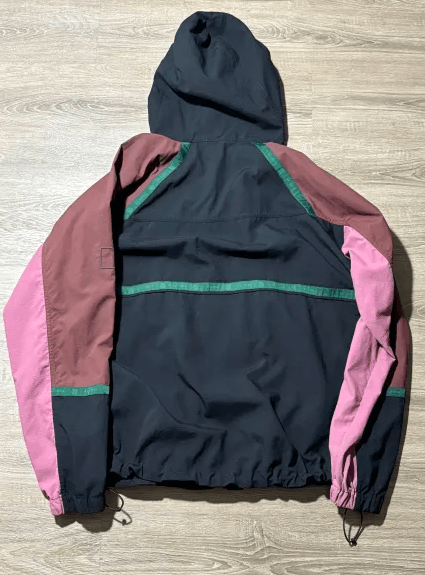Kiko Kostadinov × OTTO 958 Otto958 Picanha Adventure Jacket | Grailed