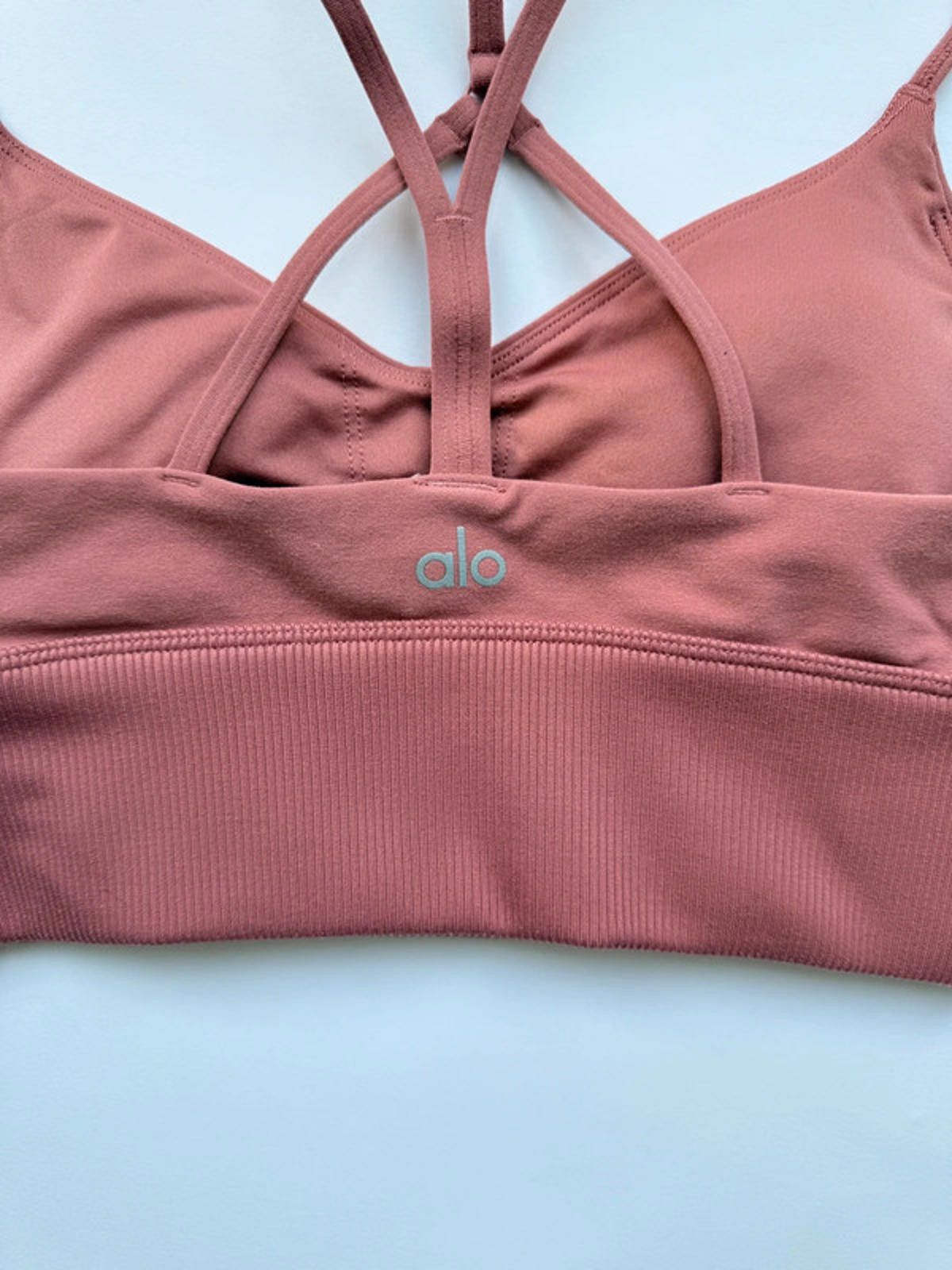 Other Alo yoga sports bra Size ONE SIZE - 4 Thumbnail