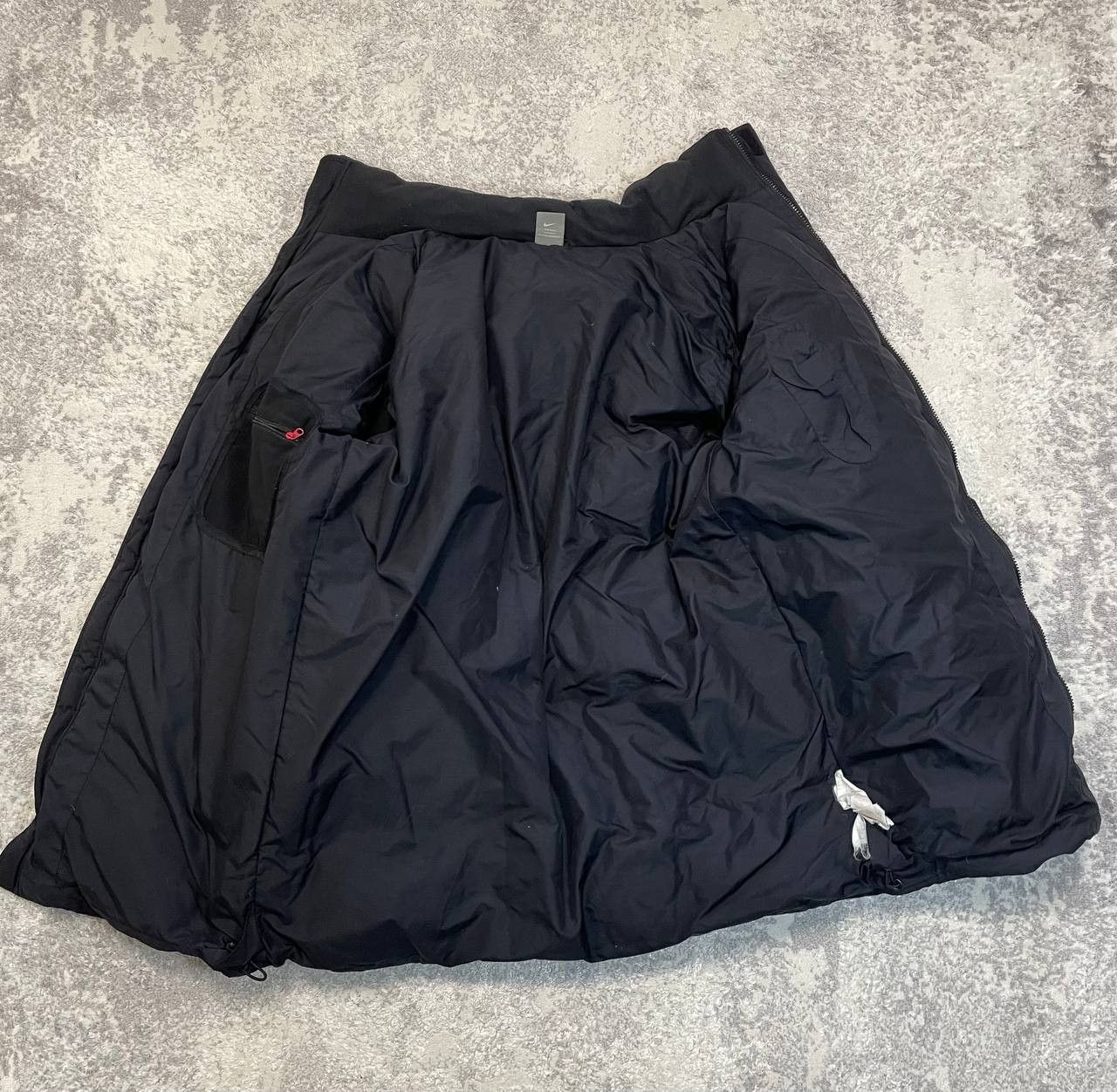 Nike 90's Vintage Nike Puffer Down Jacket Sz-L Size US L / EU 52-54 / 3 - 18 Thumbnail