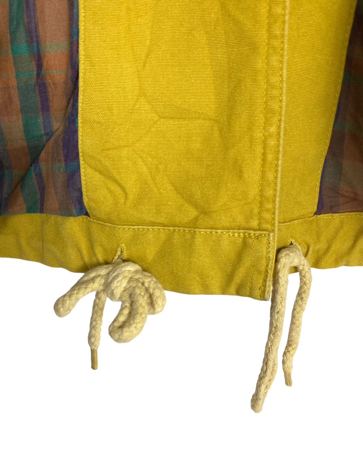 Wrangler Rare‼️ Vintage Wrangler Military Jacket Size M / US 6-8 / IT 42-44 - 13 Thumbnail