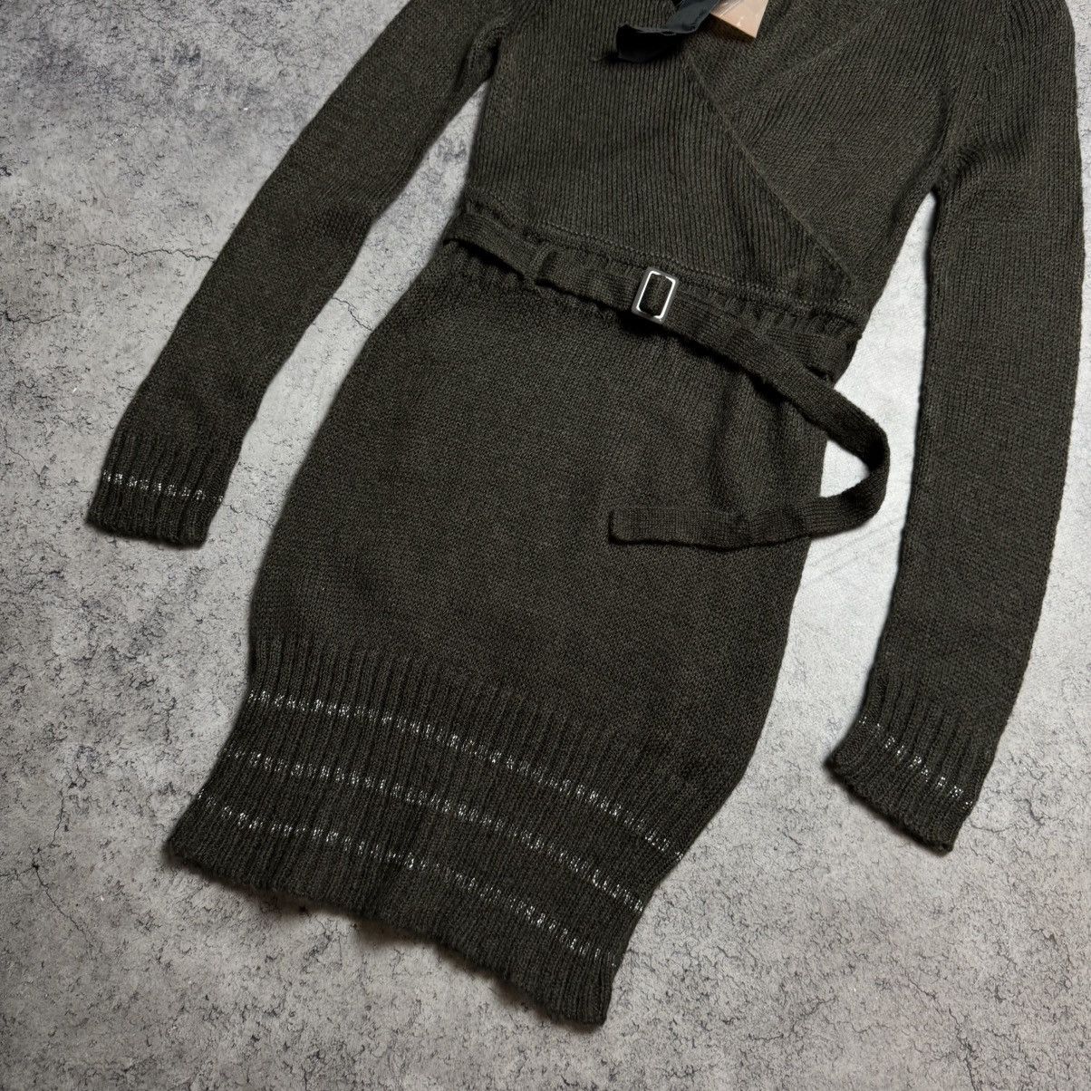 Cop Copine NEW Cop Copine Vintage Rare Dress Size M / US 6-8 / IT 42-44 - 3 Thumbnail