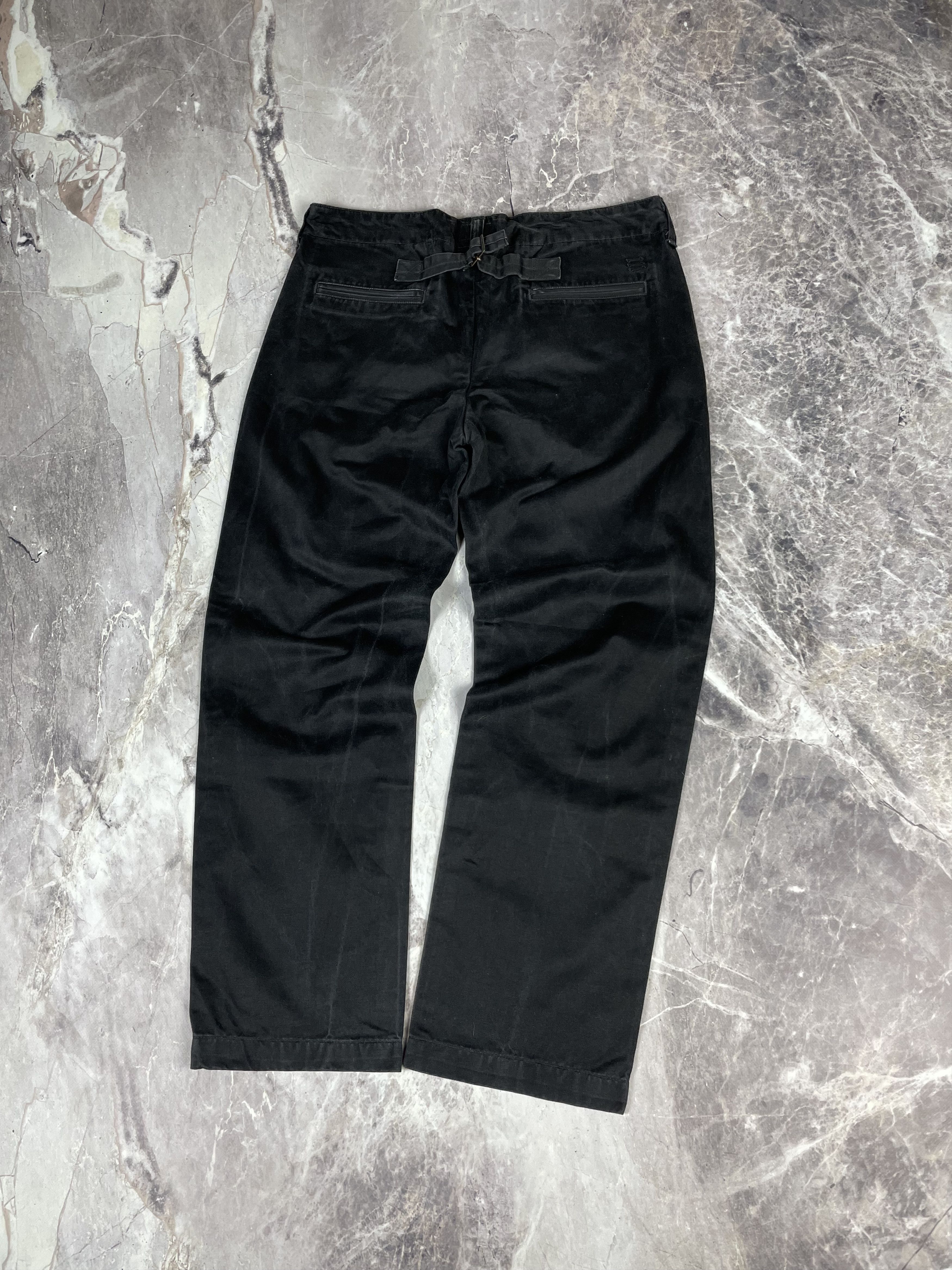Edwin Edwin chino pant vintage Size US 34 / EU 50 - 2 Thumbnail