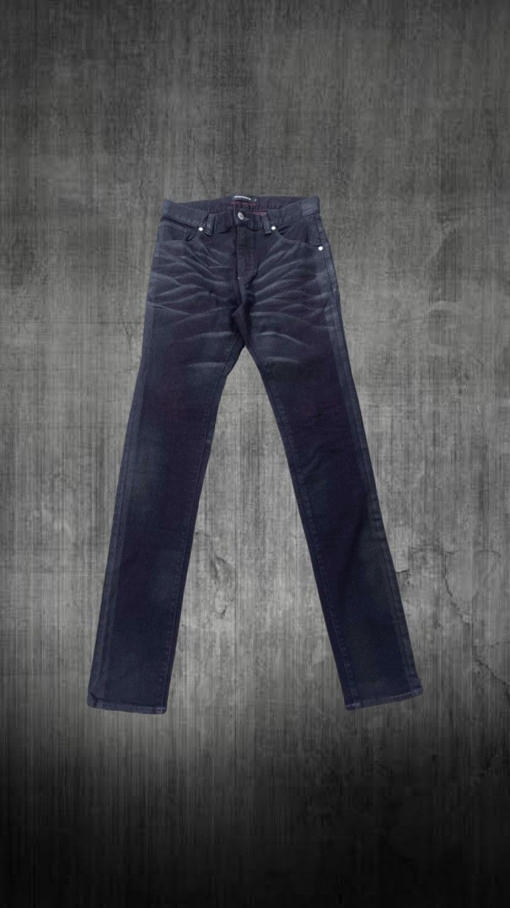 パンツ semantic design python coated pants パンツ semantic design python coated pants kari | Semantic Design