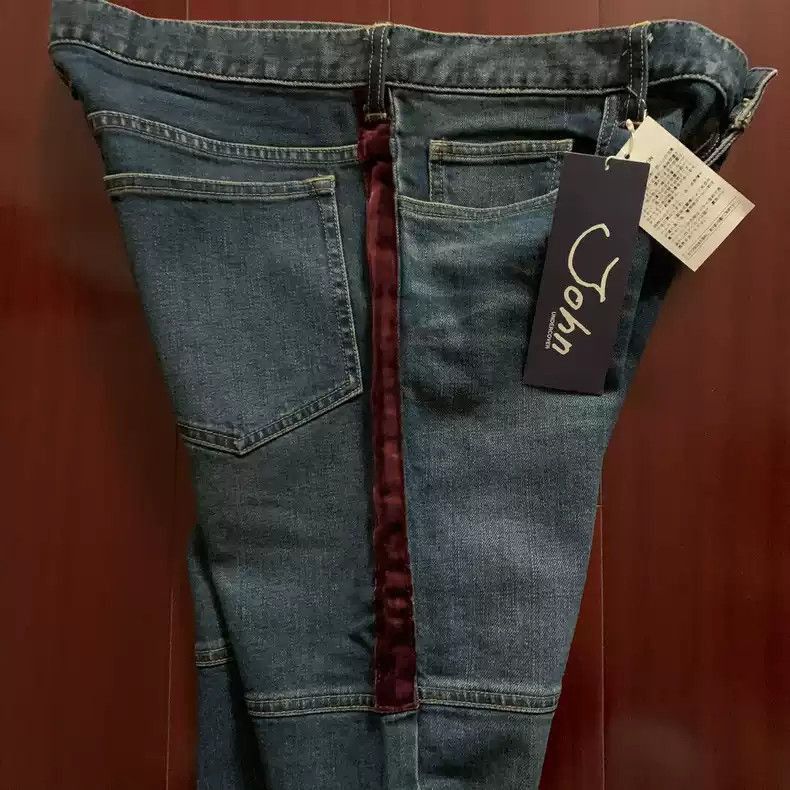 Undercover Undercover Skinny jeans Size US 36 / EU 52 - 5 Thumbnail