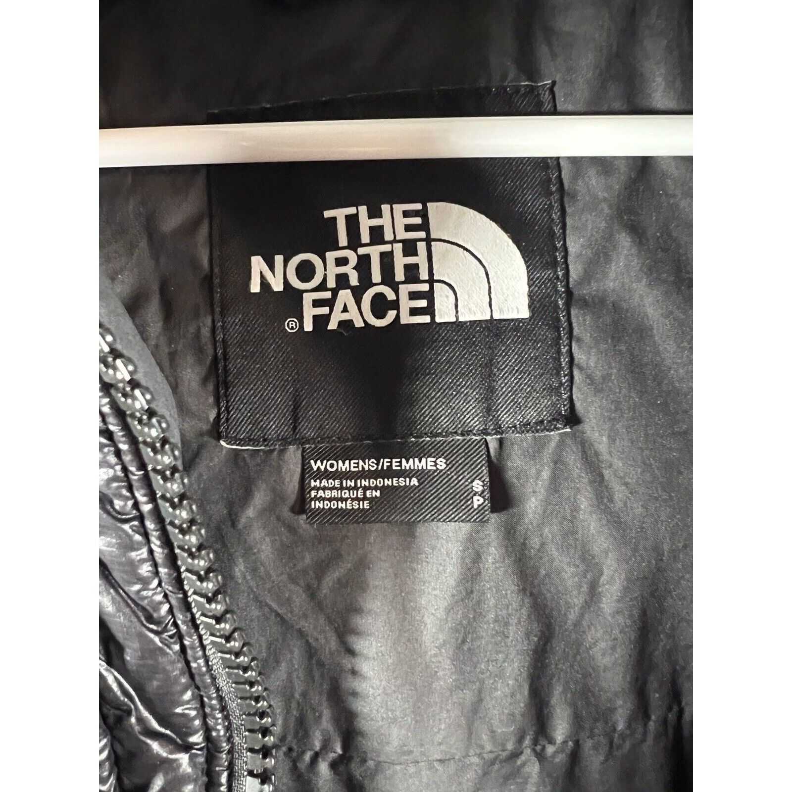 The North Face The North Face Torreys 550-Down Parka Women's Small Warm Win Size S / US 4 / IT 40 - 7 Thumbnail