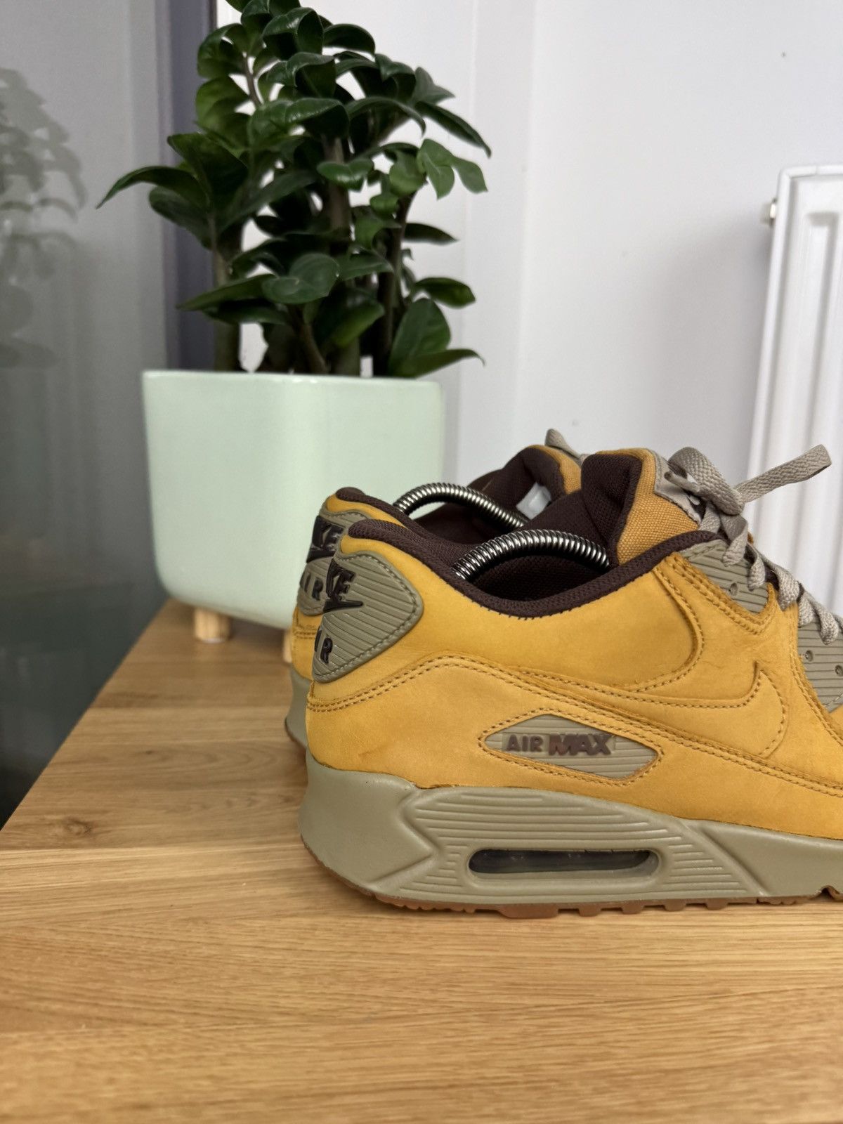 Nike Nike AirMax Premium 90 „WINTER PACK” Size US 9.5 / EU 42-43 - 10 Thumbnail