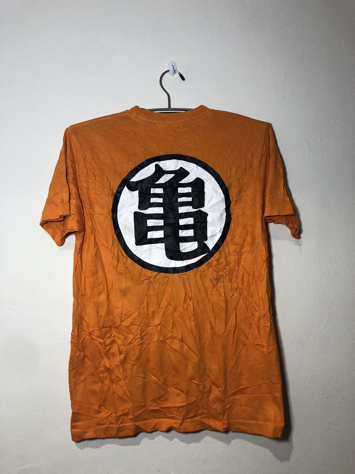 Vintage Dragon Ball Z Cospa T Shirt Goku Official Tee | Grailed