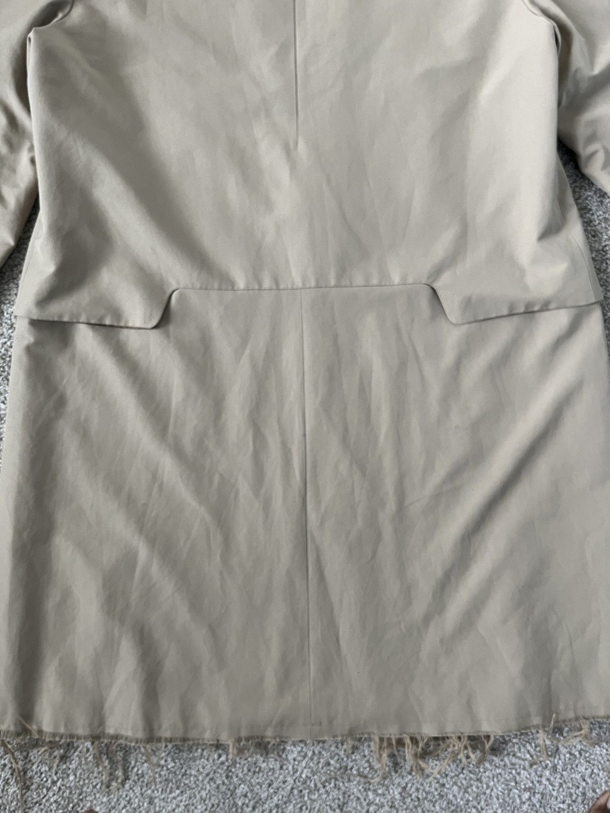 Undercover Undercover Scab Tan Coat size 5 Size US XL / EU 56 / 4 - 11 Thumbnail