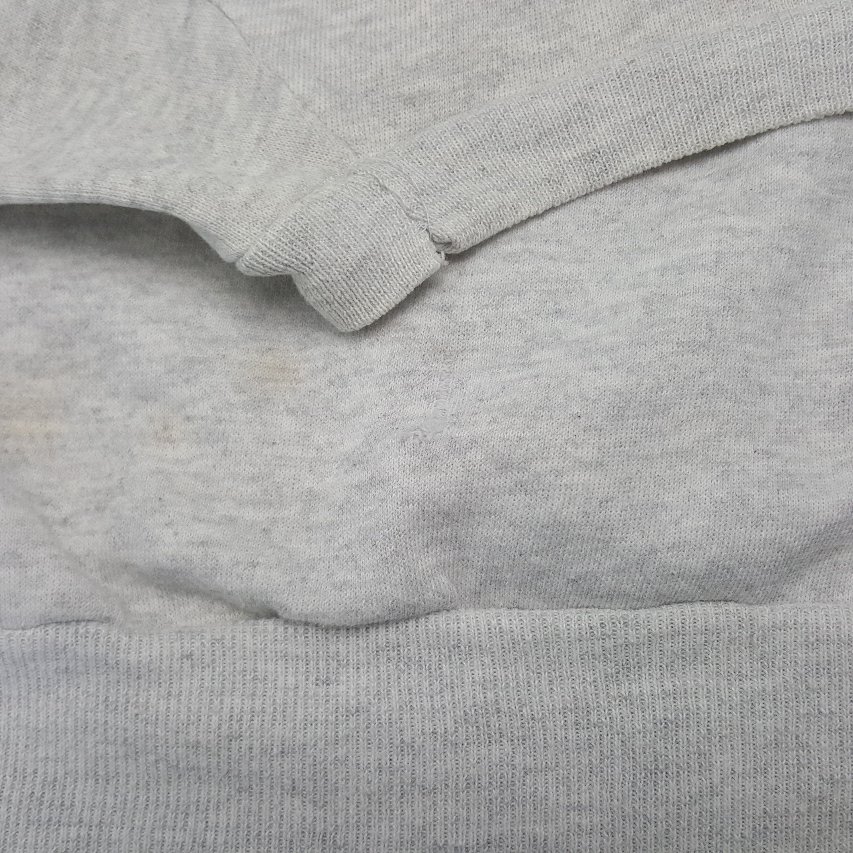 Ford Vintage Ford Racing Motorsports Sweatshirt C298N15 Size US L / EU 52-54 / 3 - 9 Thumbnail