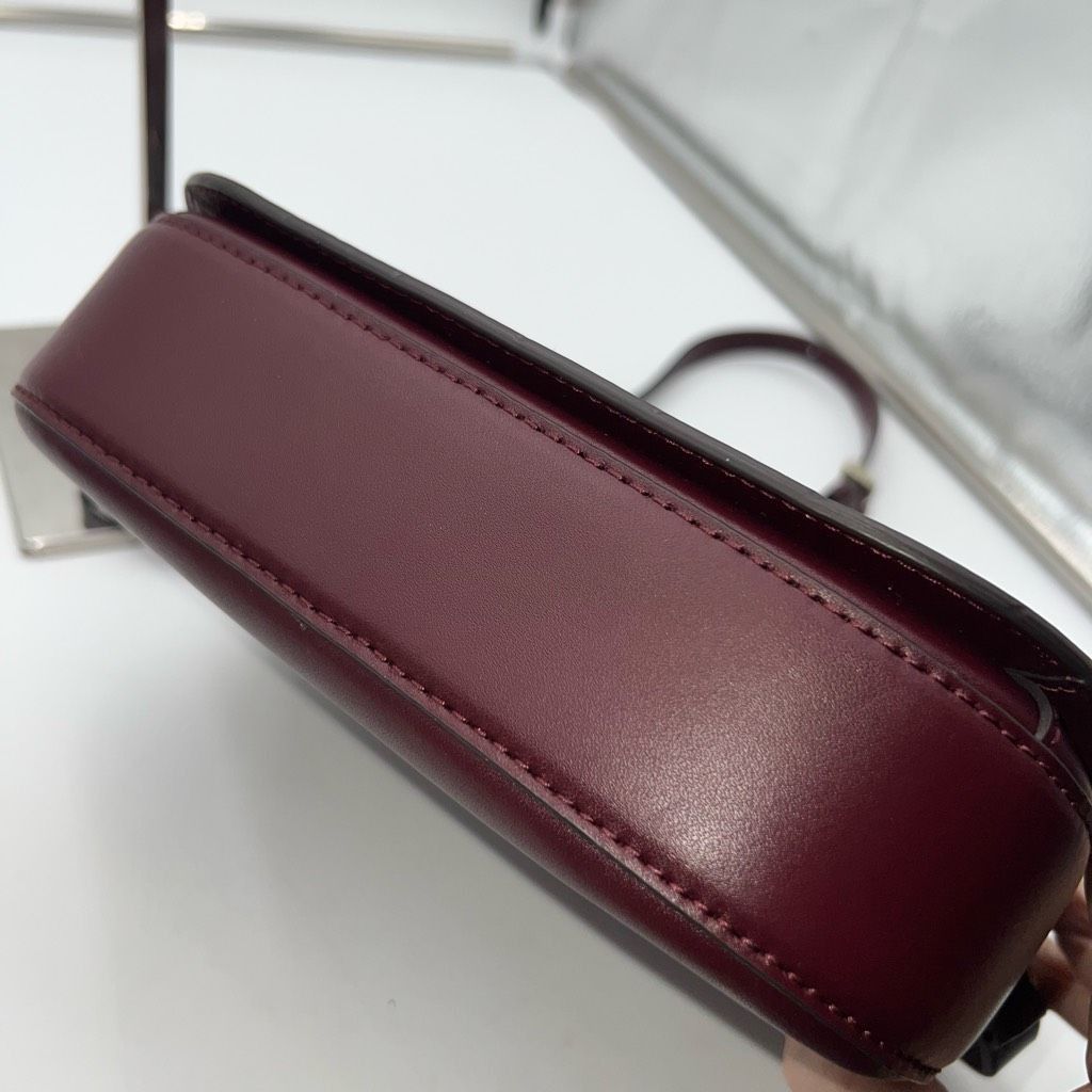 Kate Spade Kate Spade New York Nadine Crossbody Patchwork Flap Leather Size ONE SIZE - 12 Thumbnail