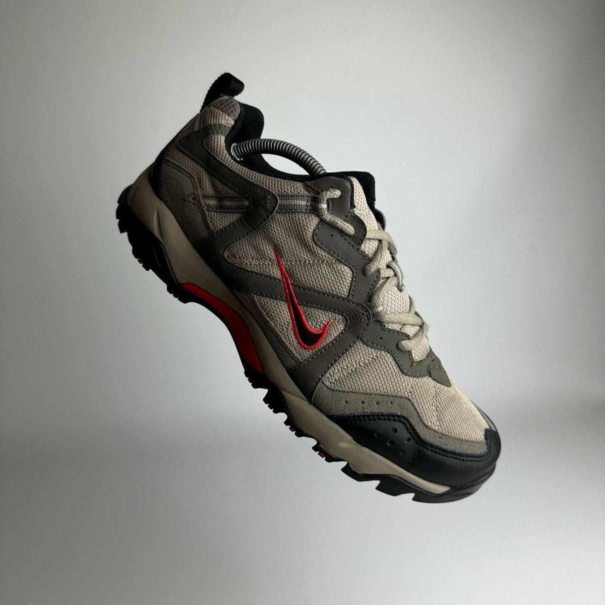 nike acg retro sneakers