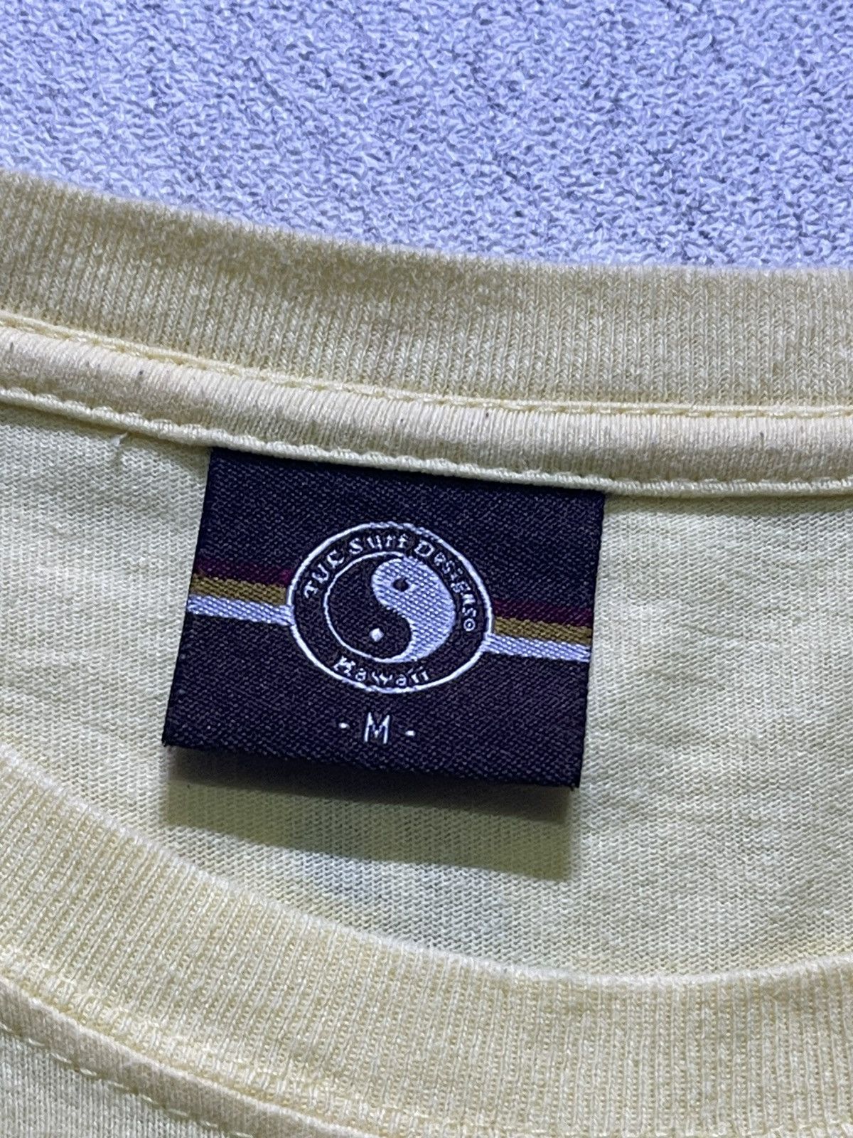 Japanese Brand VINTAGE Y2K short sleeve tshirt japanese style Size US M / EU 48-50 / 2 - 5 Thumbnail