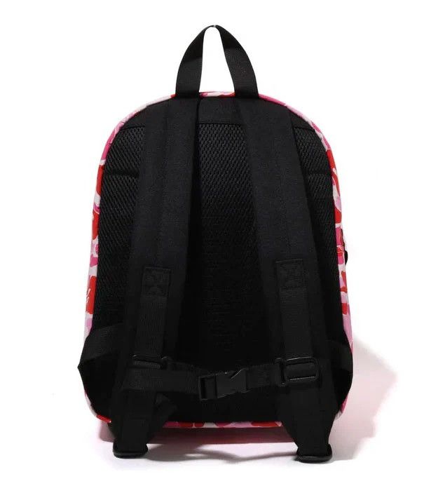 Bape Bape Kids Daypack Size ONE SIZE - 4 Thumbnail