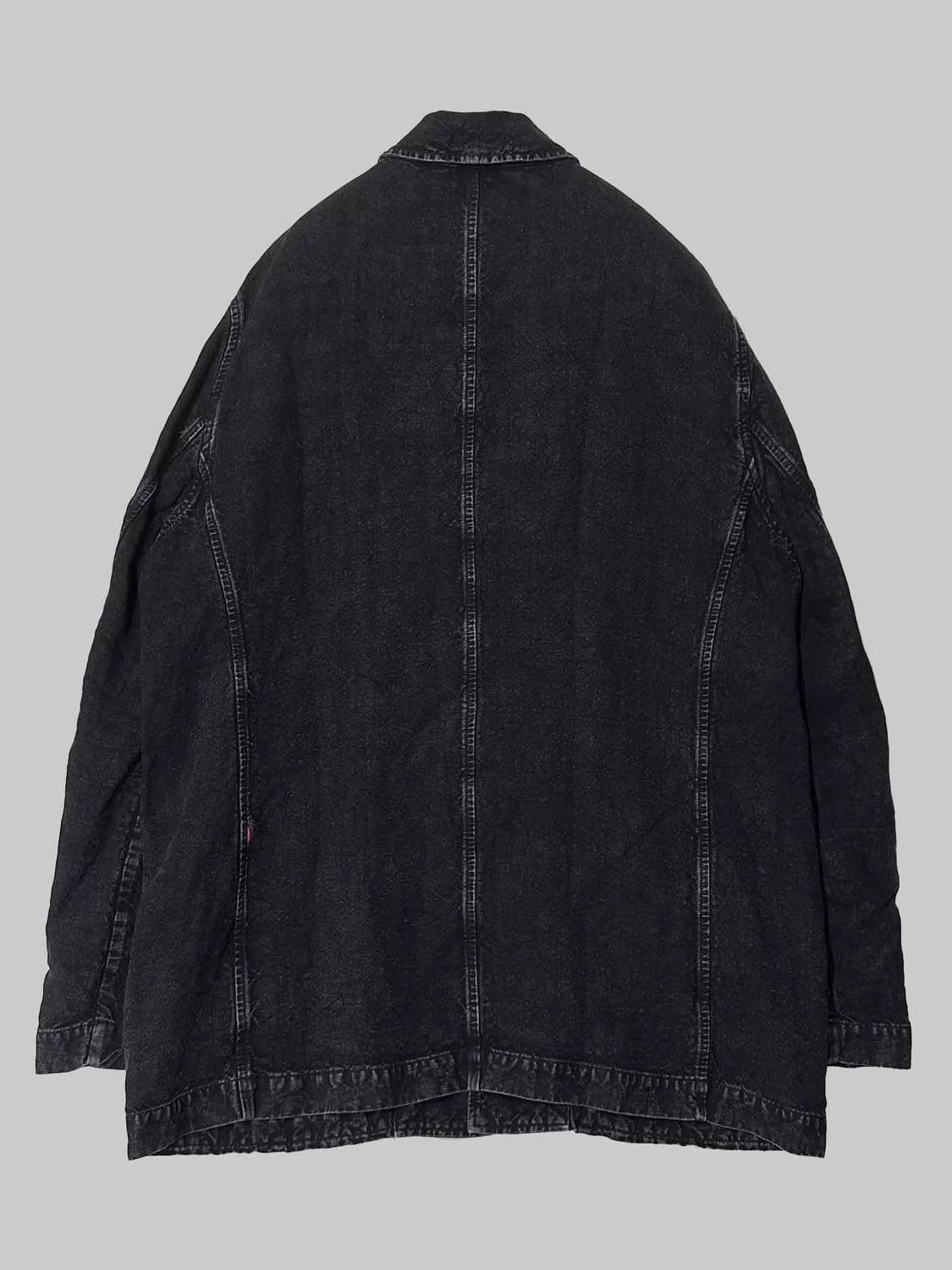 Other Casey Cape Town vintage multi-pocket unisex denim jkt Size US L / EU 52-54 / 3 - 3 Thumbnail