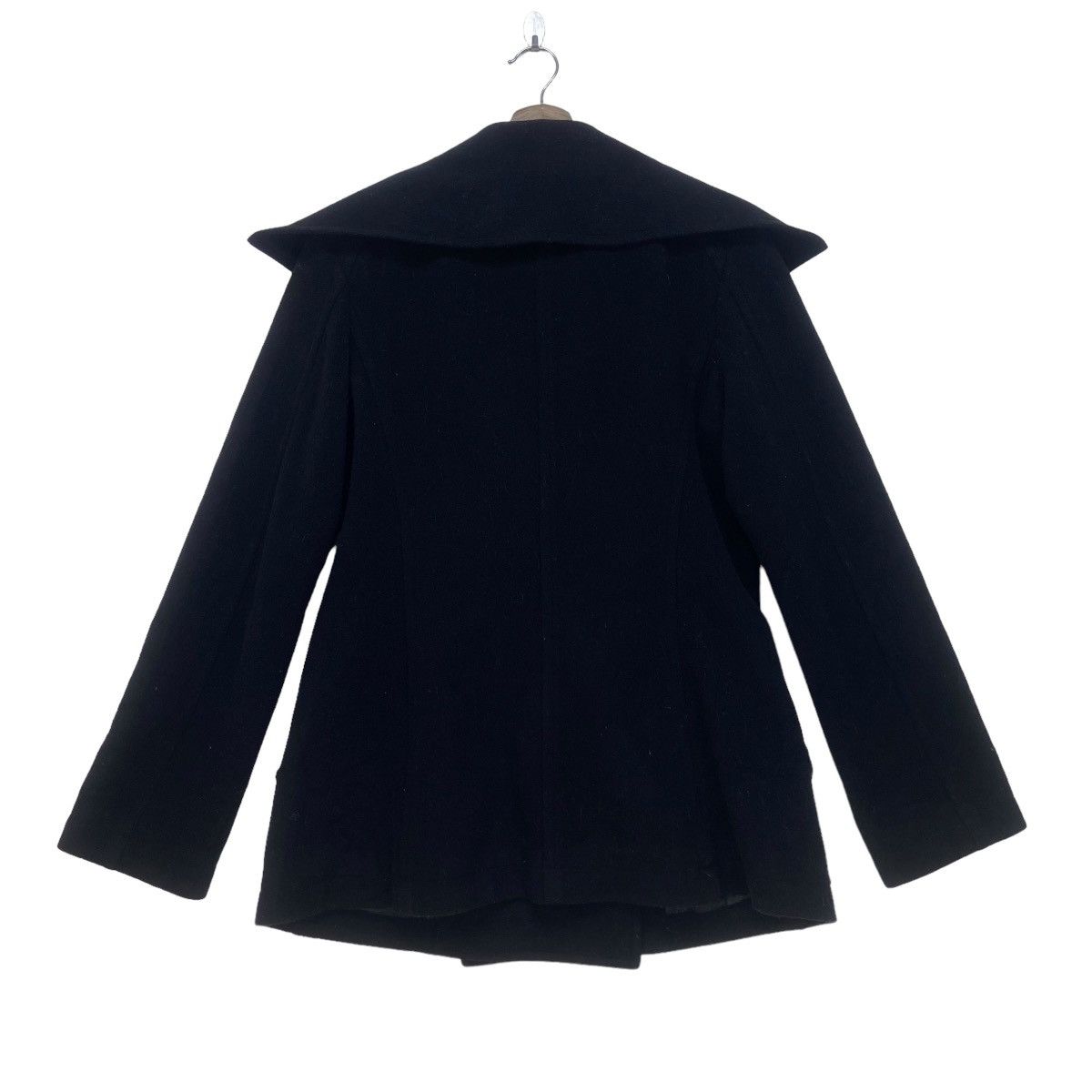 ATSURO TAYAMA × Japanese Brand Atsuro Tayama Wool Jacket Size M / US 6-8 / IT 42-44 - 3 Thumbnail