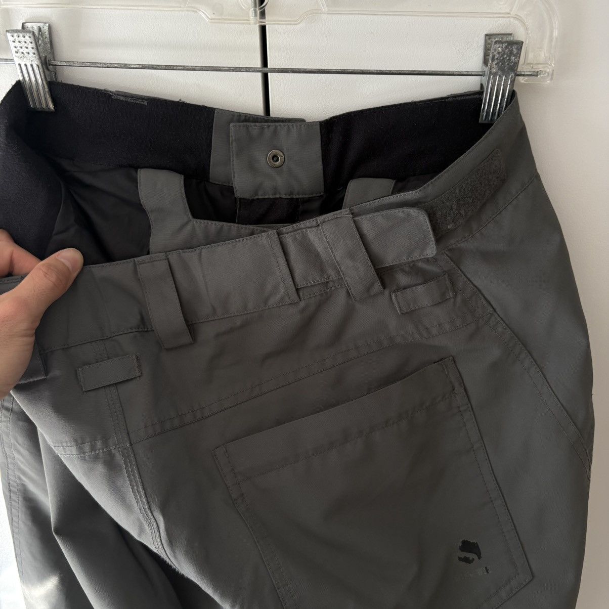 Bonfire Outerwear Bonfire outdoor pants Size US 31 - 10 Thumbnail