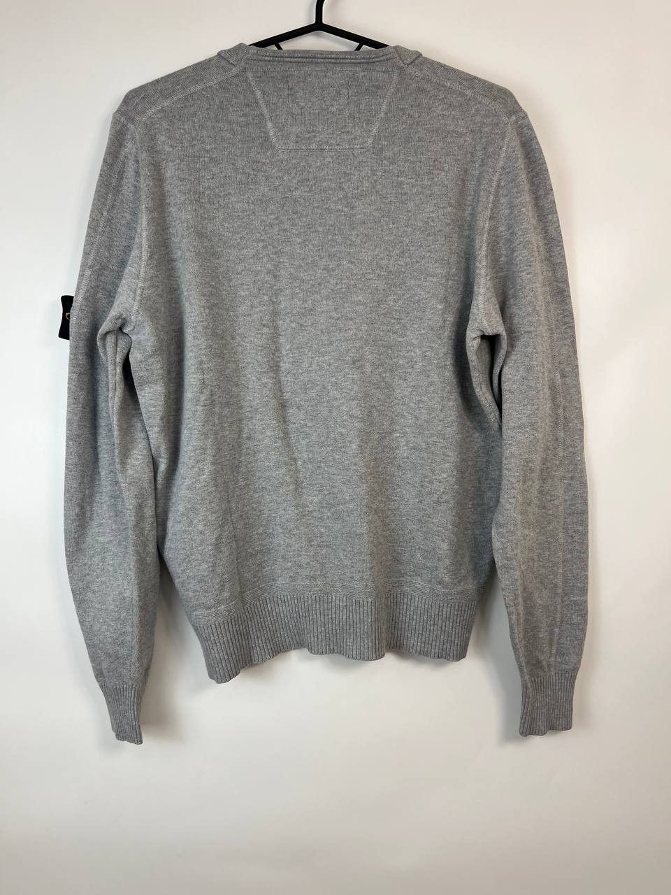 Stone Island × Vintage vintage rare streetwear sportswear Stone Island Sweatshirt Size US M / EU 48-50 / 2 - 9 Thumbnail