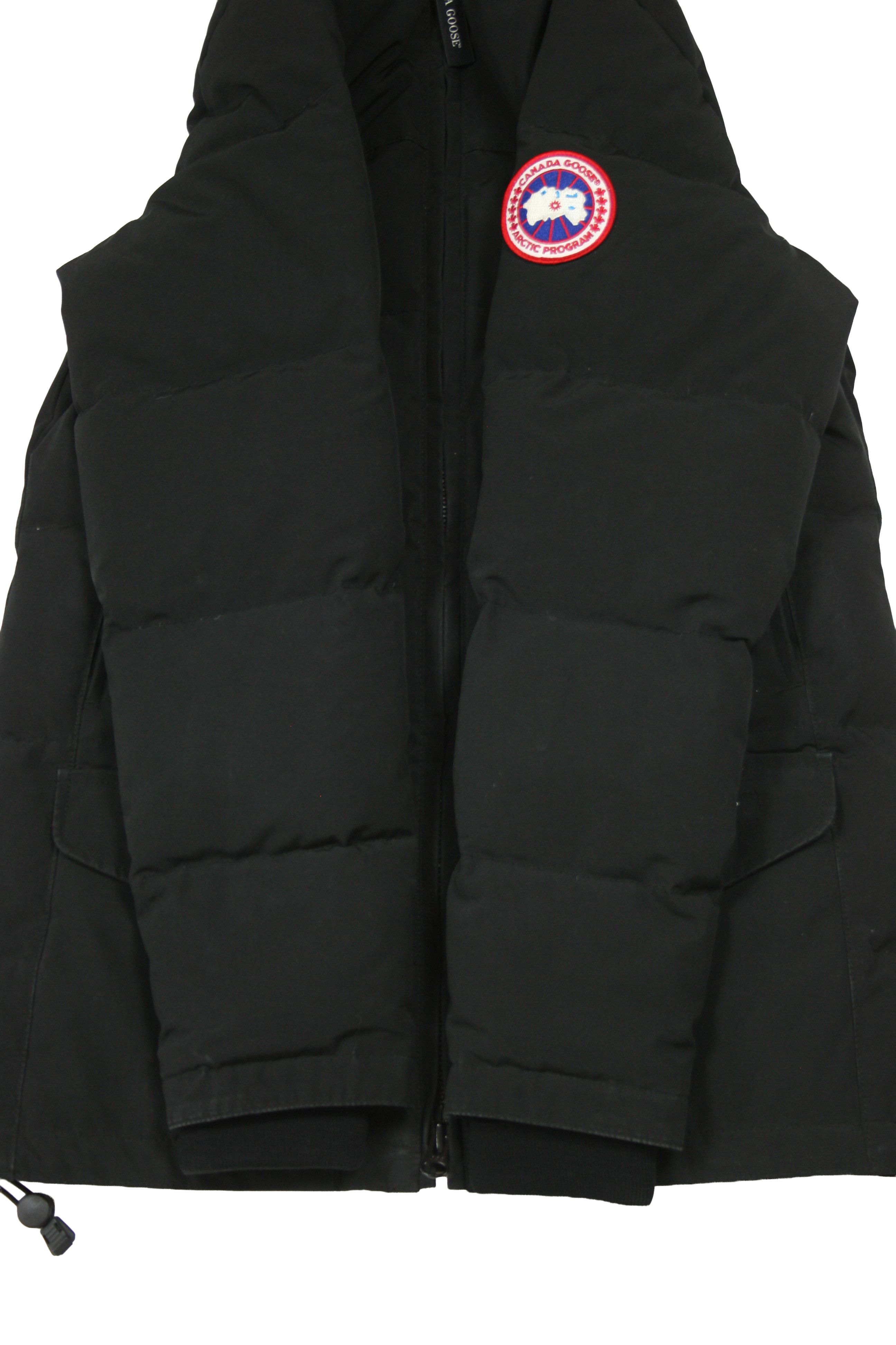 Canada Goose Solaris Goose Down Parka Size XS / US 0-2 / IT 36-38 - 6 Thumbnail