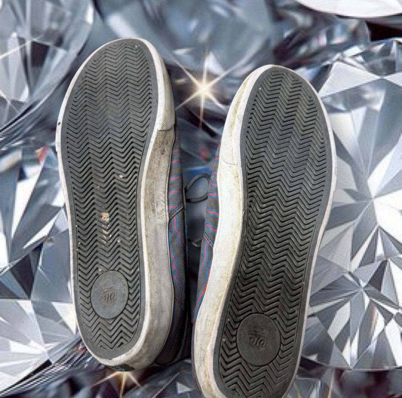Lakai Earl Sweatshirt Lakais Size US 9.5 / EU 42-43 - 4 Thumbnail
