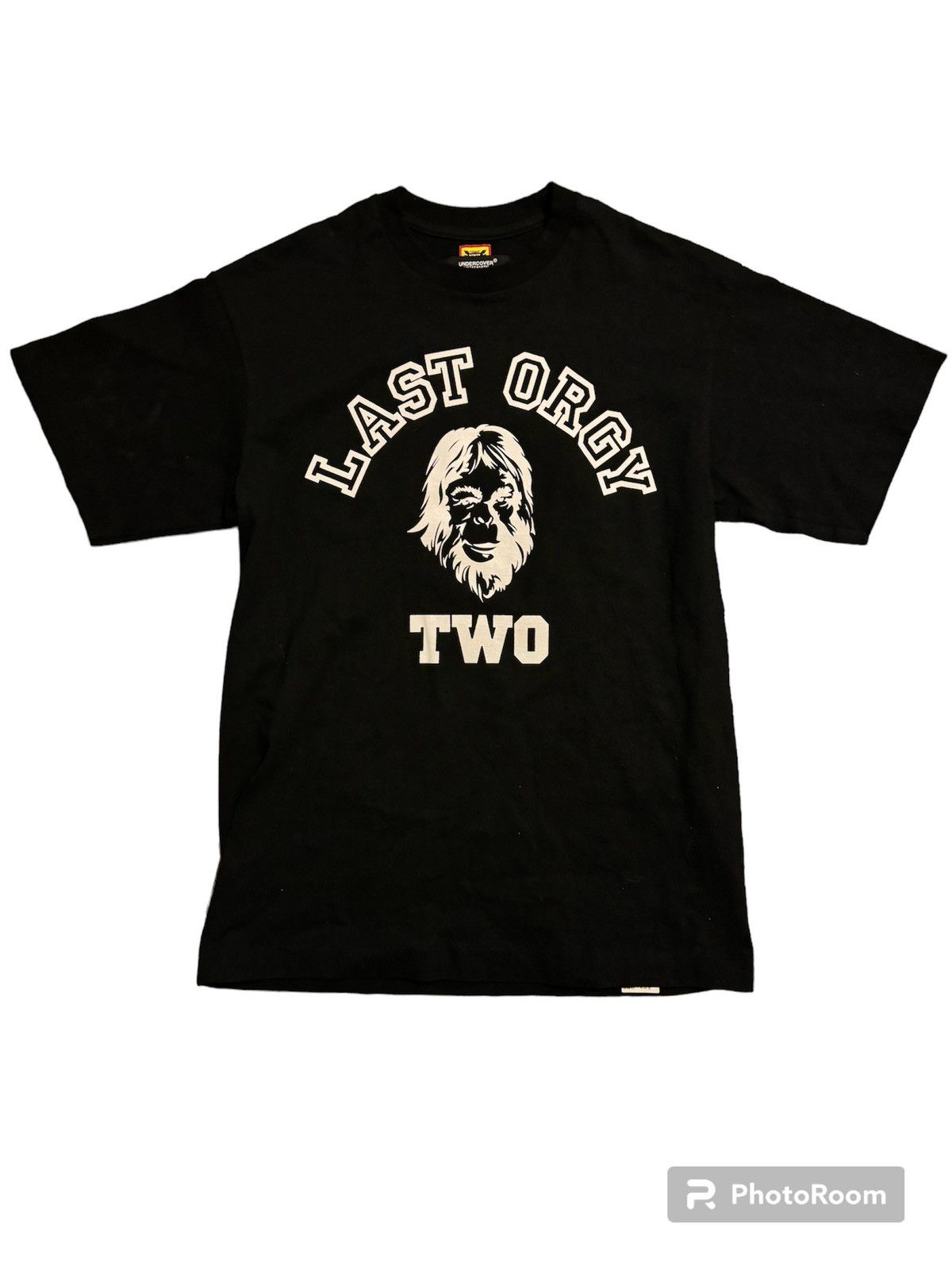 Last Orgy | Grailed