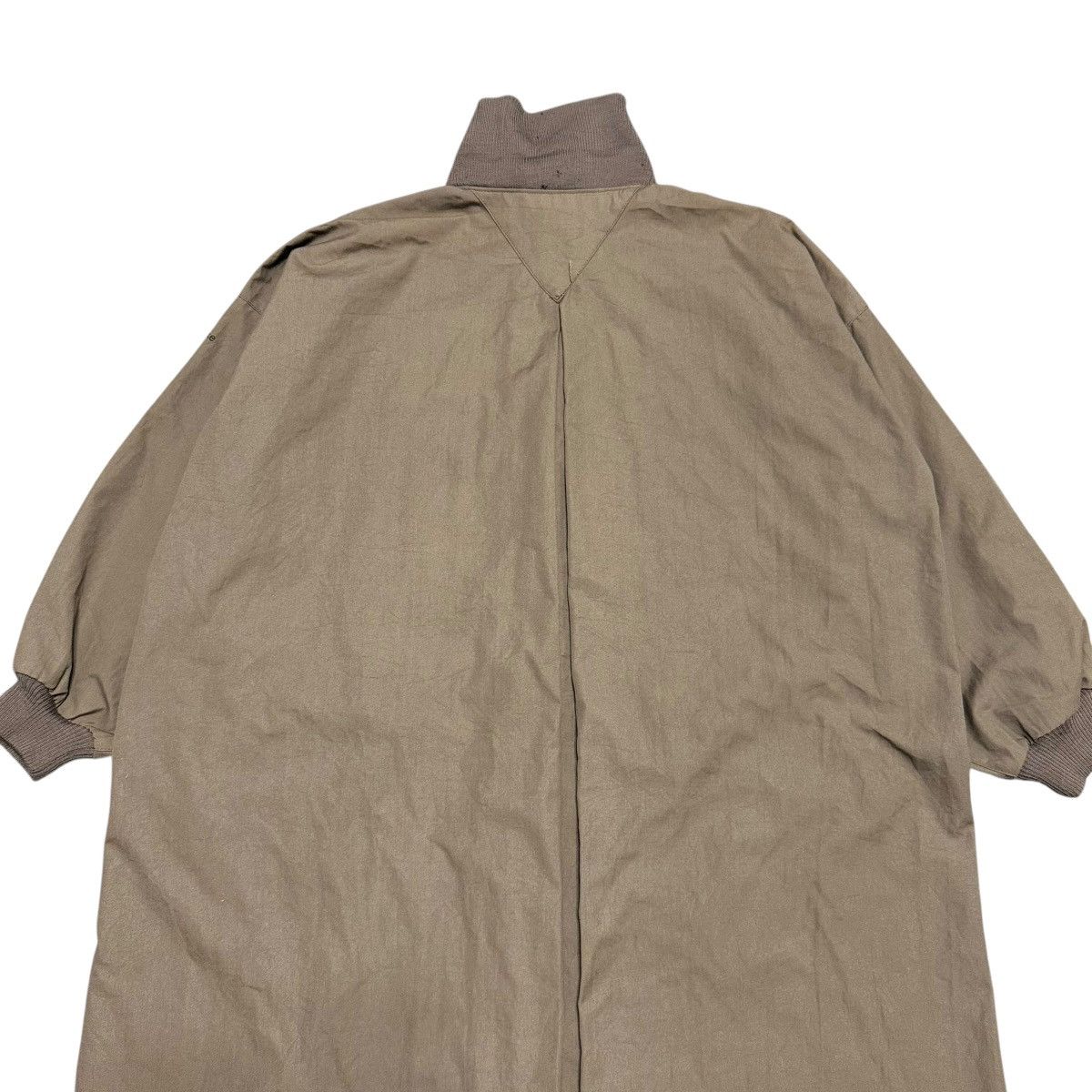 Issey Miyake Vintage 80s Issey Miyake Apron Squirrel Jacket Size US M / EU 48-50 / 2 - 11 Thumbnail