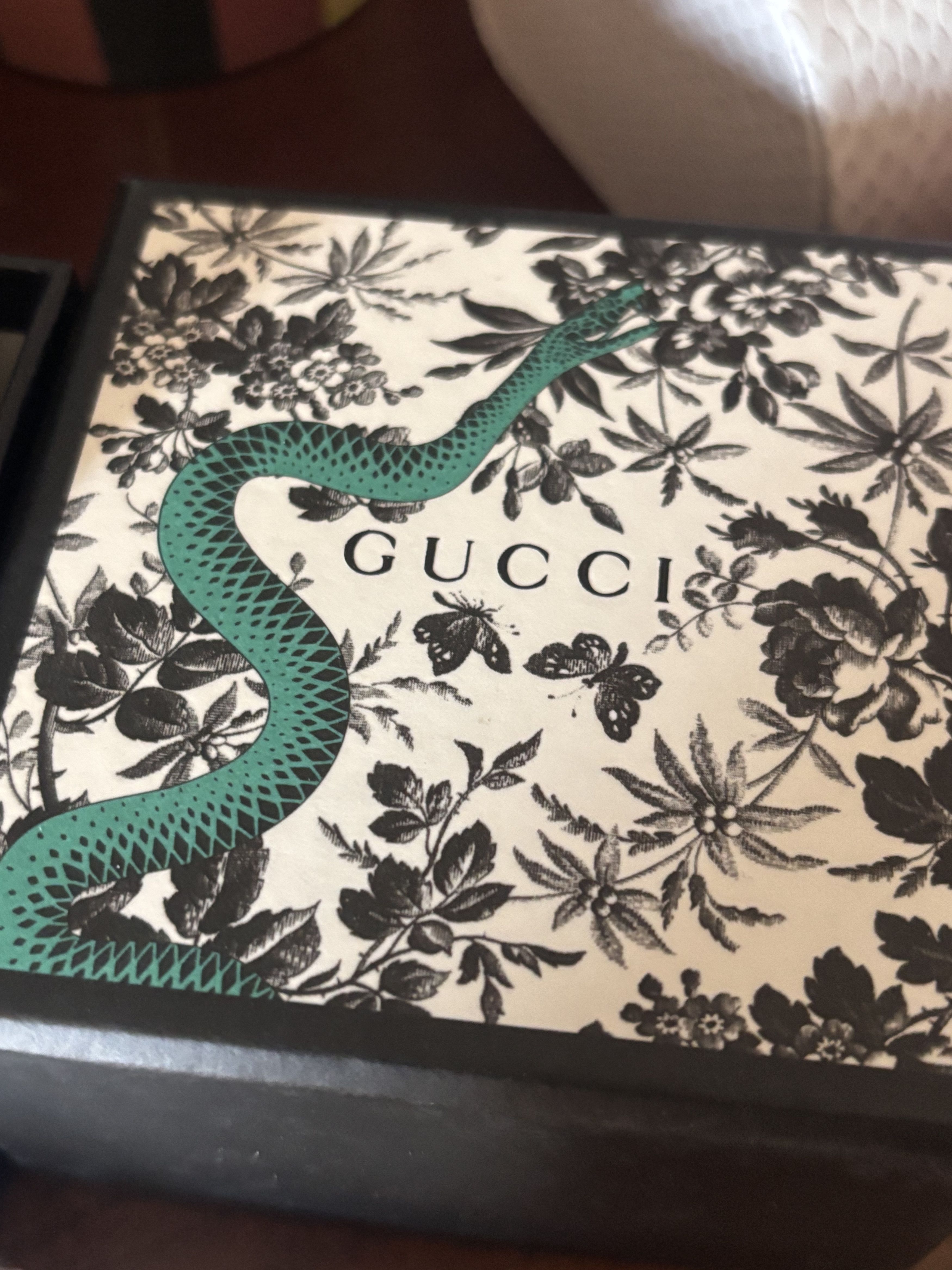Gucci Gucci sterling silver studs Size ONE SIZE - 6 Thumbnail