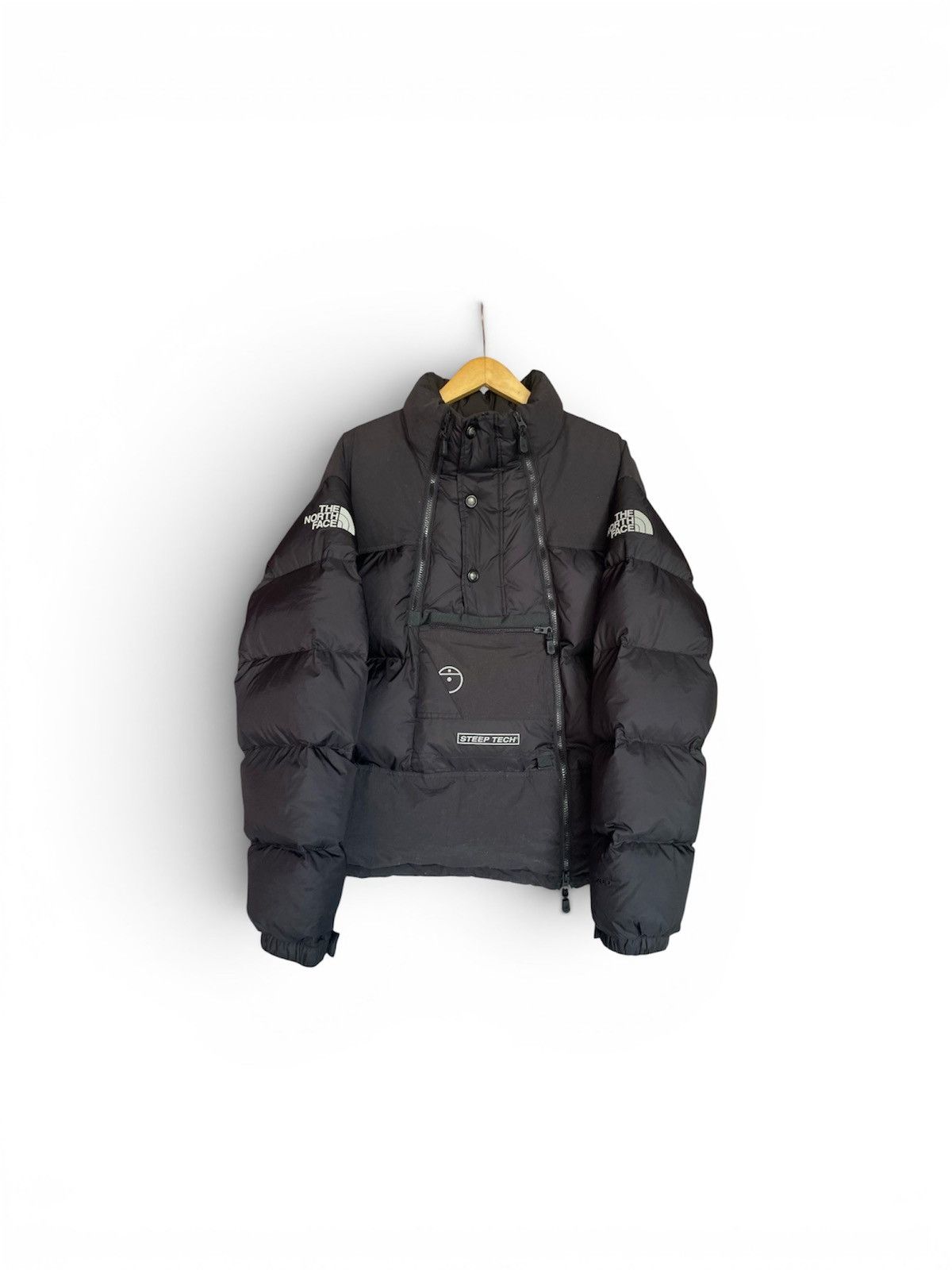The North Face The north face steeptech puffer Size US L / EU 52-54 / 3 - 1 Thumbnail