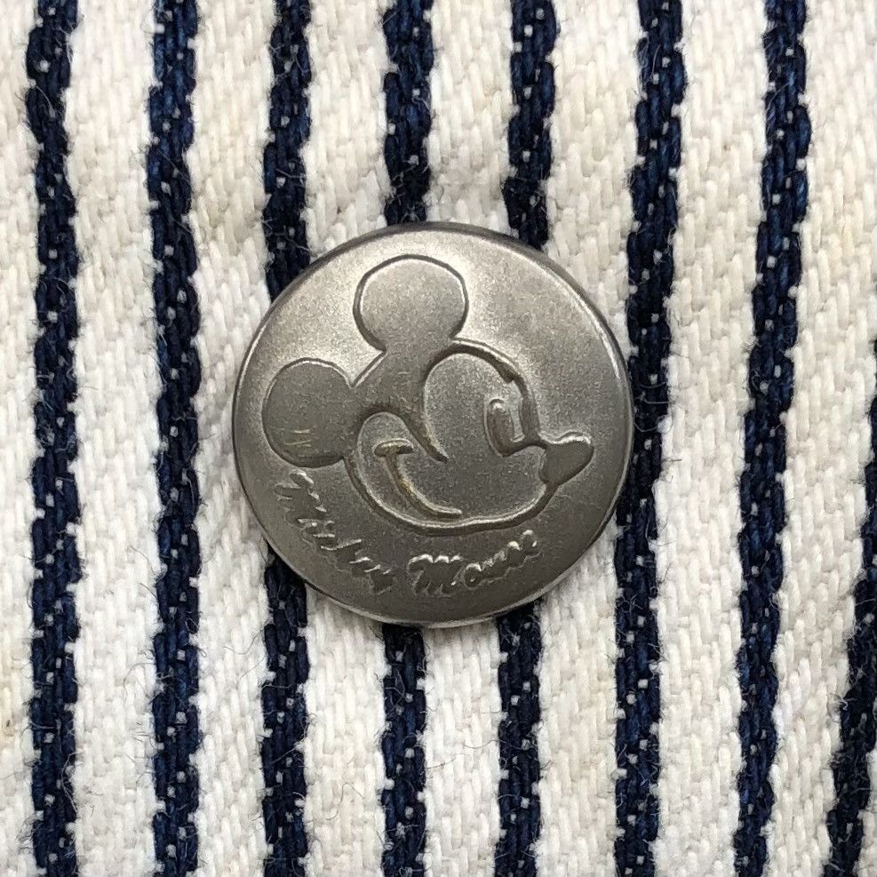 Porter Porter X Disney Mickey TDR Limited Tote Bag Size ONE SIZE - 11 Thumbnail