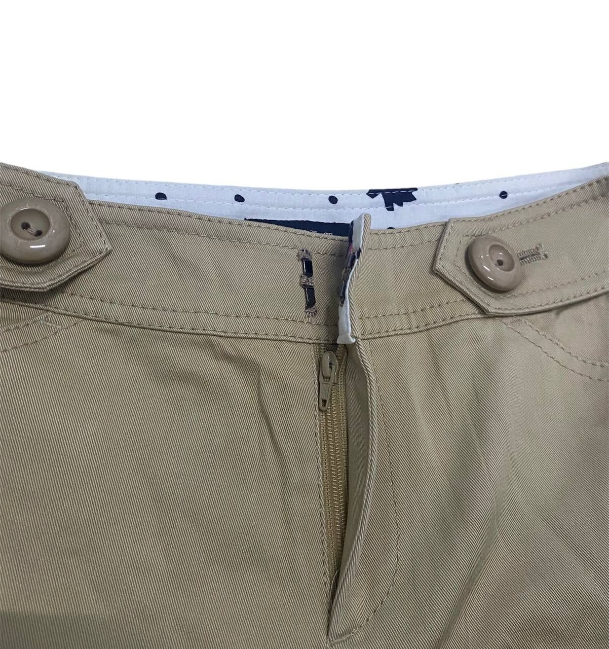 Sonia Rykiel Sonia Rykiel Pants (Z06) Size 29" - 4 Thumbnail