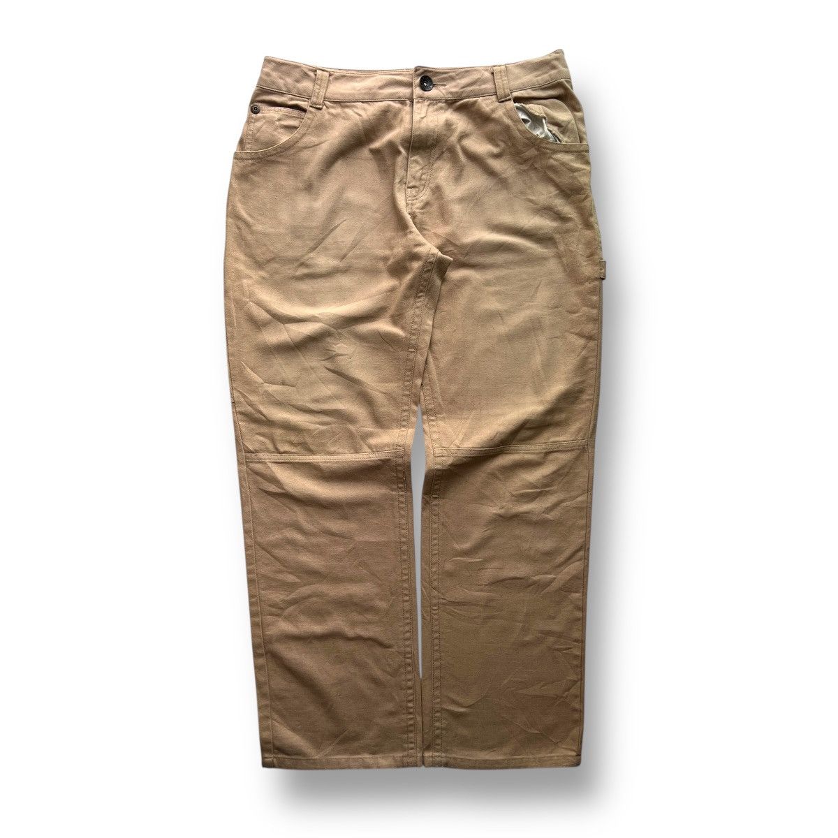 Karl Kani Karl Kani Carpenter Jeans Size US 34 / EU 50 - 4 Thumbnail