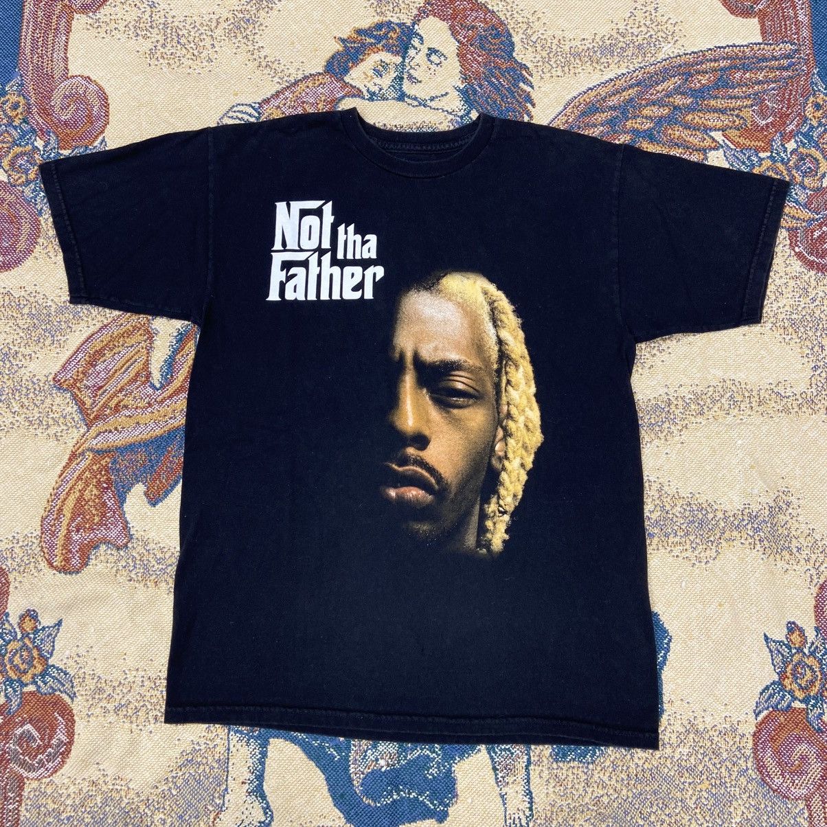 Flatbush Zombies Flatbush Zombies Not Tha Father Shirt Size US M / EU 48-50 / 2 - 1 Thumbnail
