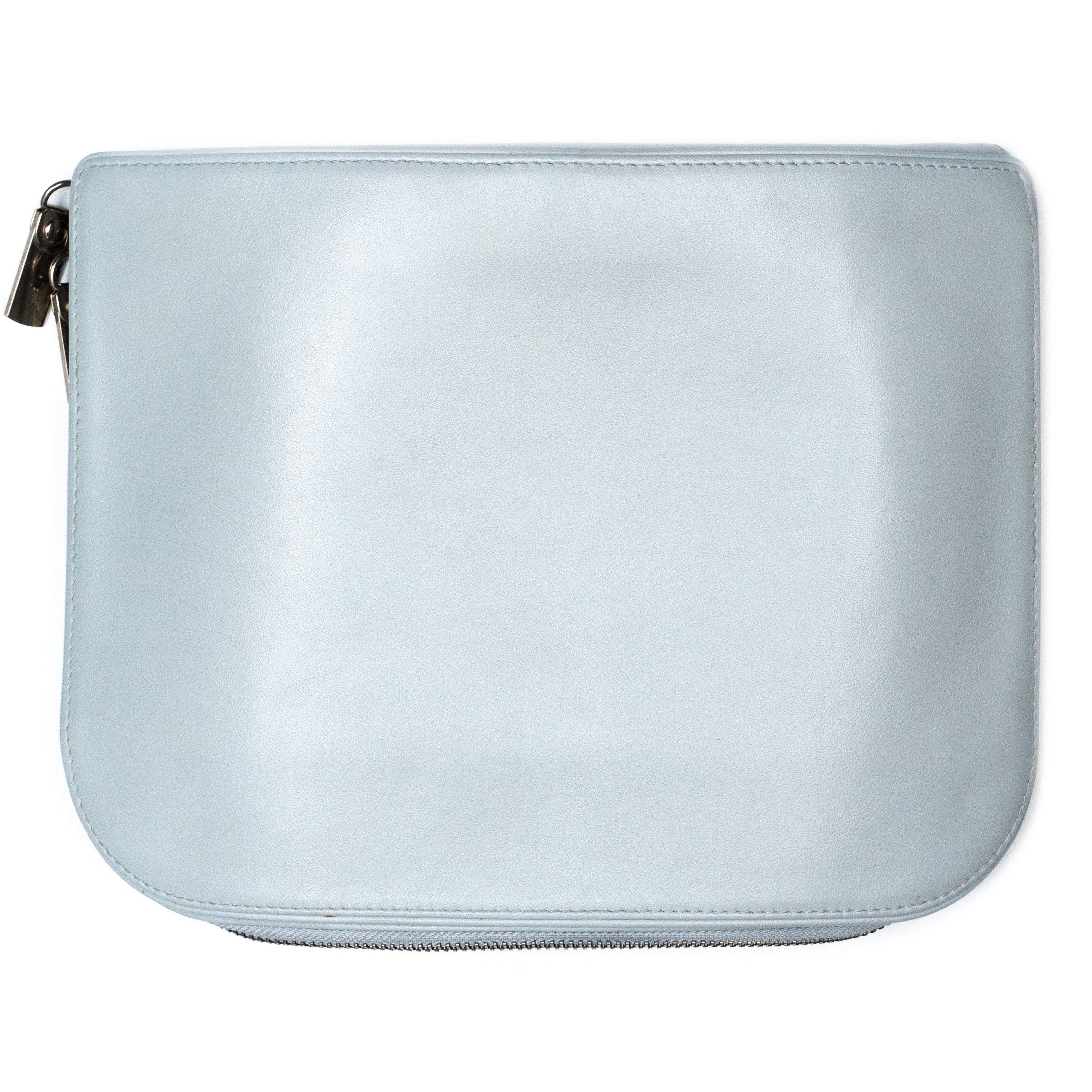Maison Margiela Margiela Artisanal Mirror Clutch Size ONE SIZE - 1 Thumbnail